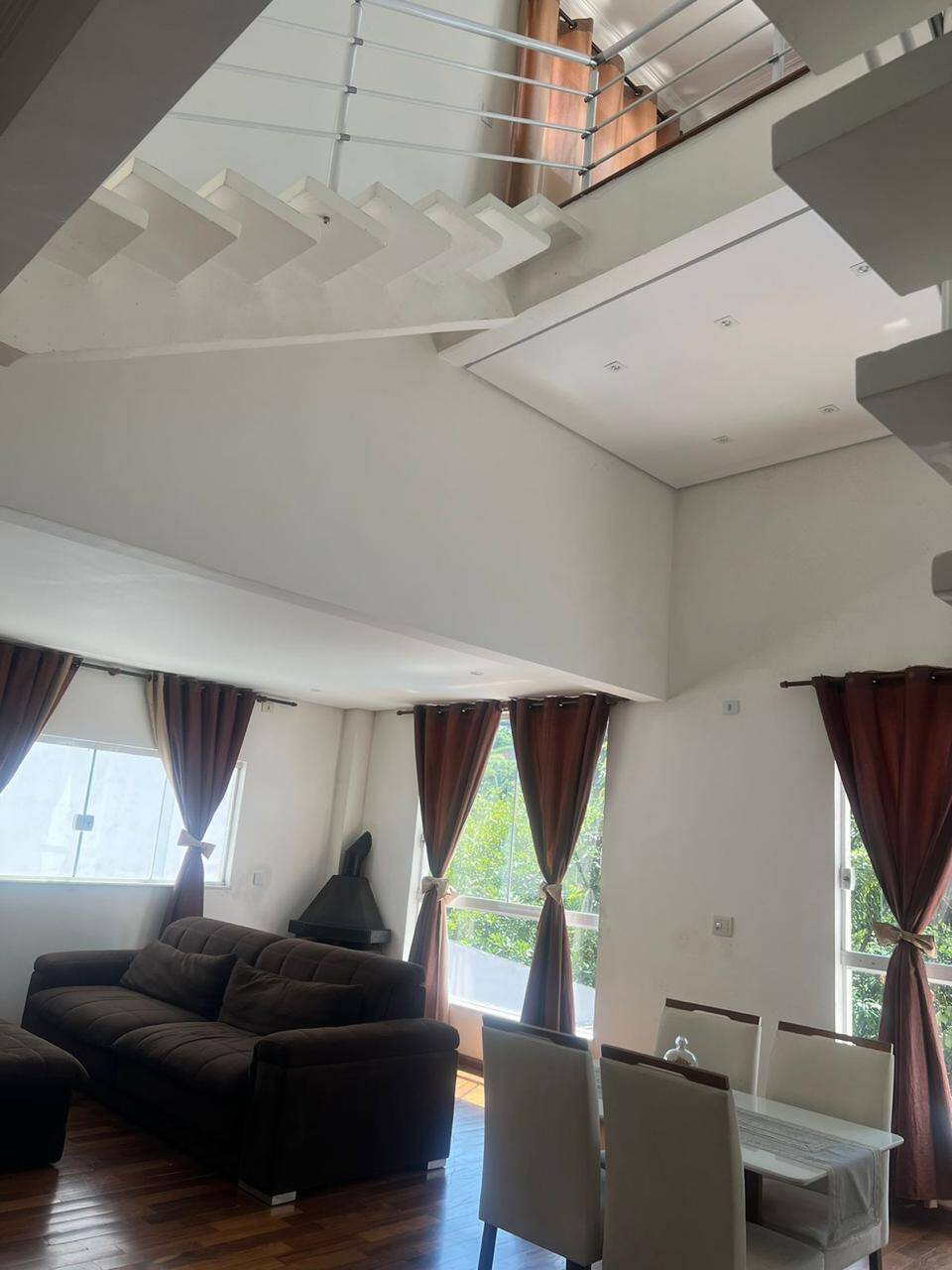 Casa de Condomínio, 3 quartos - Foto 7