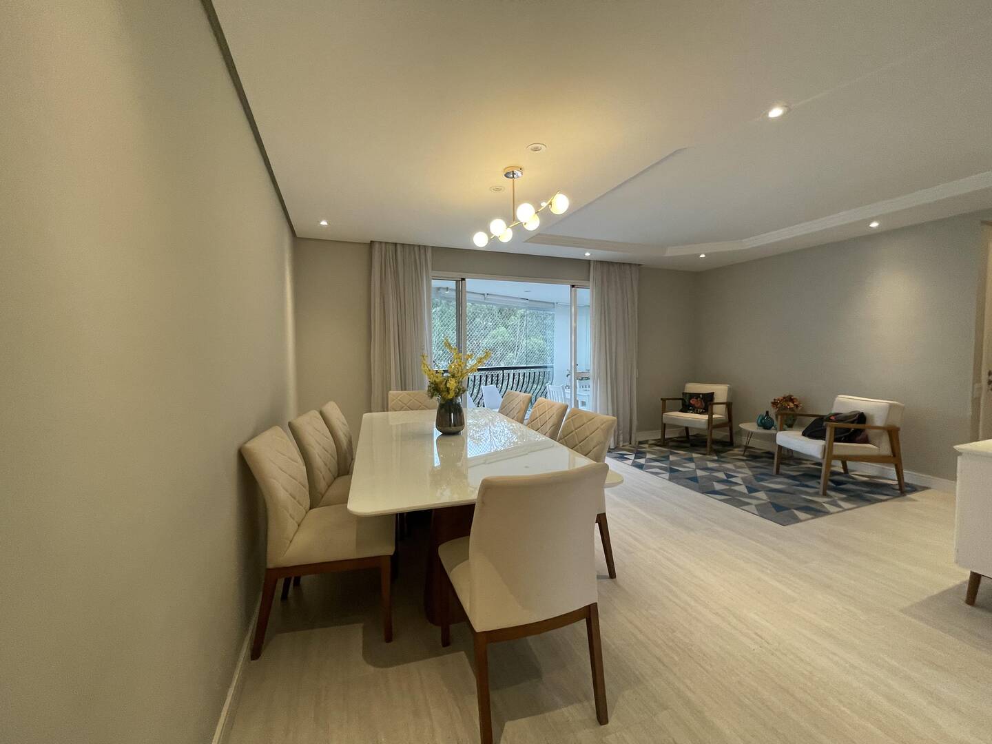 Apartamento, 2 quartos - Foto 4