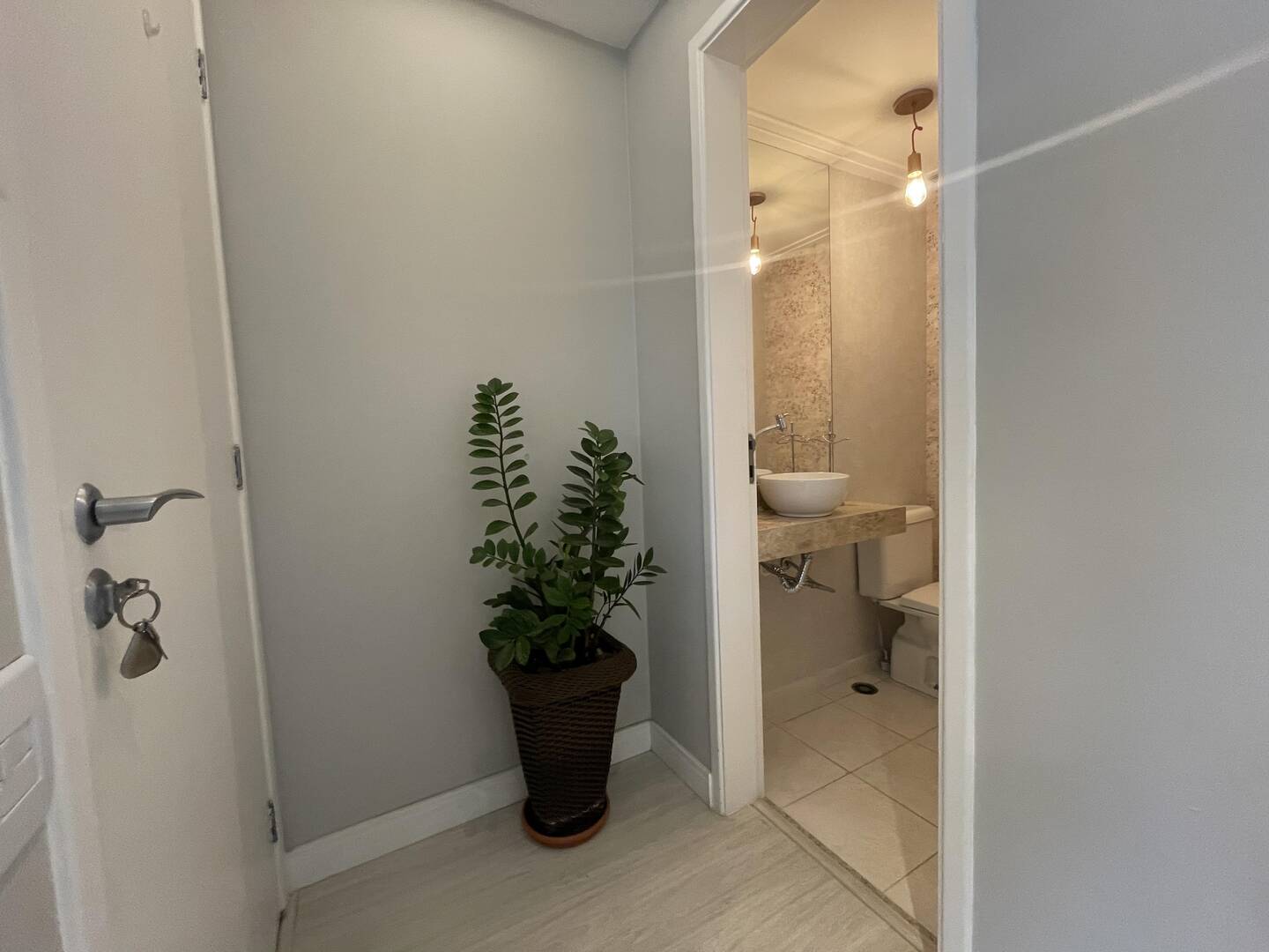 Apartamento, 2 quartos - Foto 16