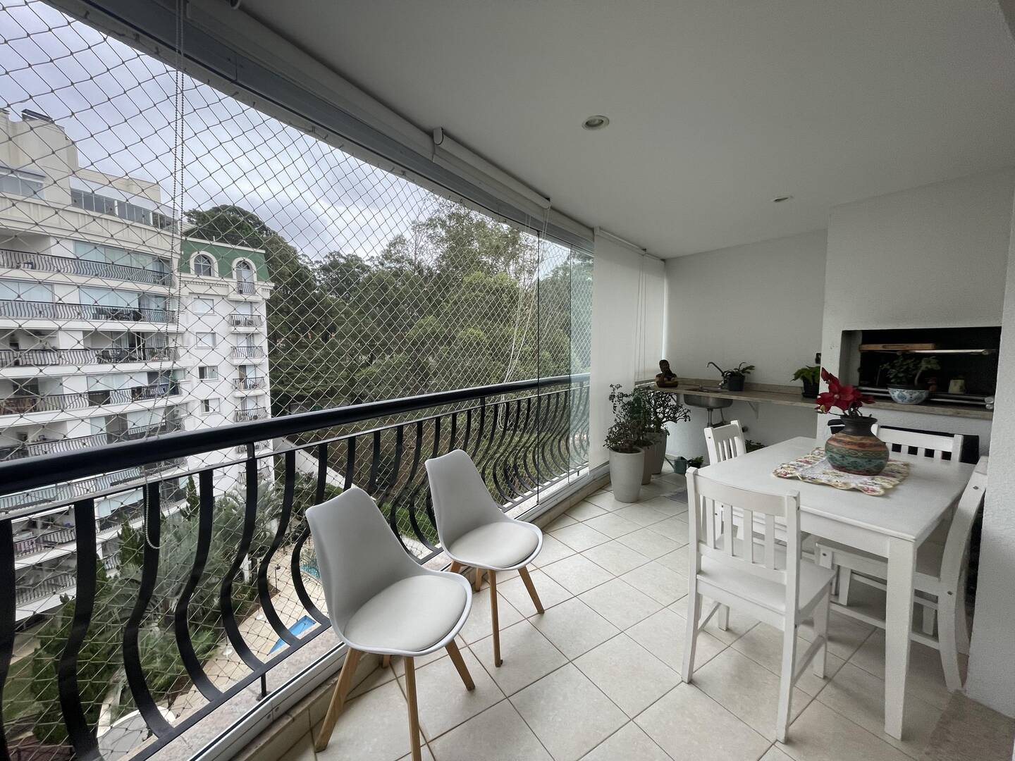 Apartamento, 2 quartos - Foto 21