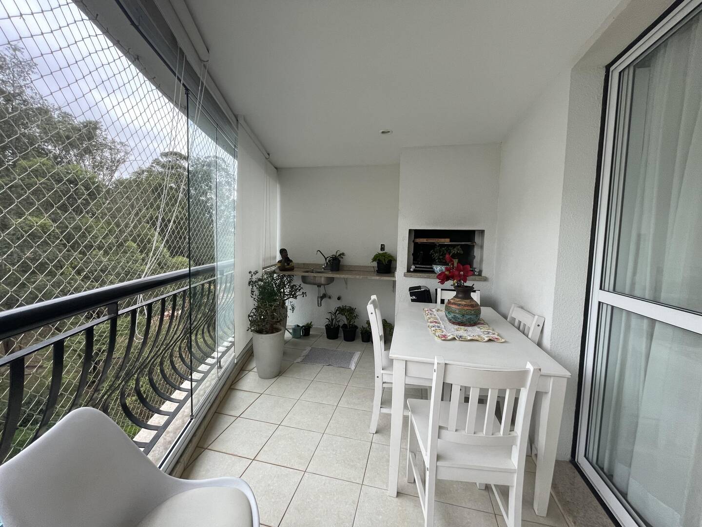 Apartamento, 2 quartos - Foto 22