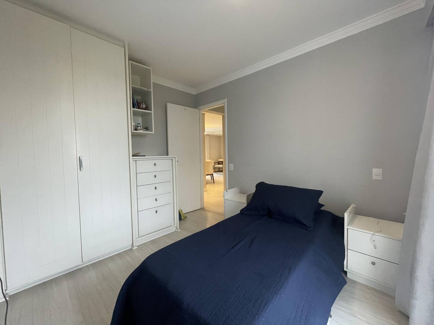 Apartamento, 2 quartos - Foto 29