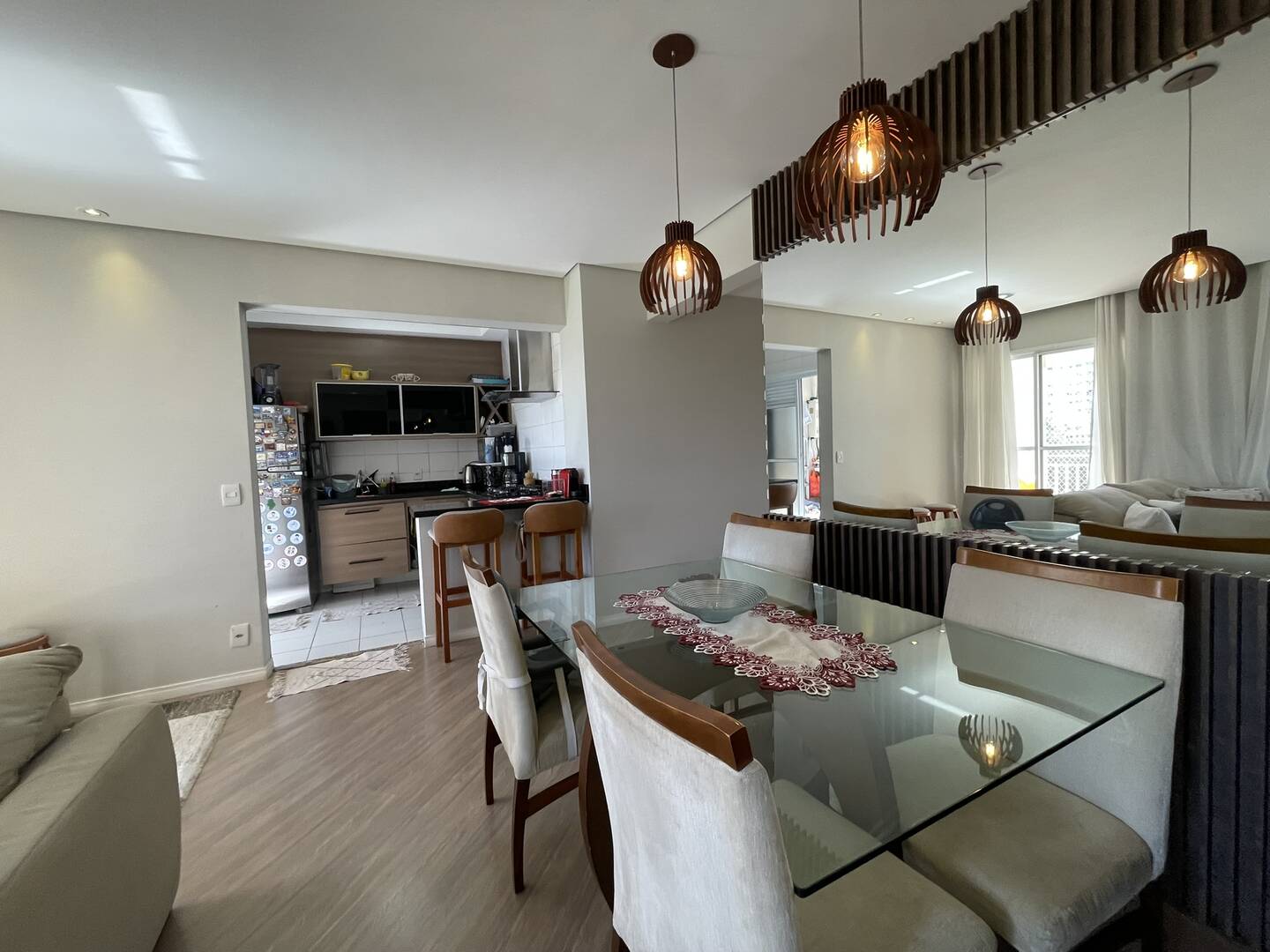 Apartamento, 2 quartos, 73 m² - Foto 3