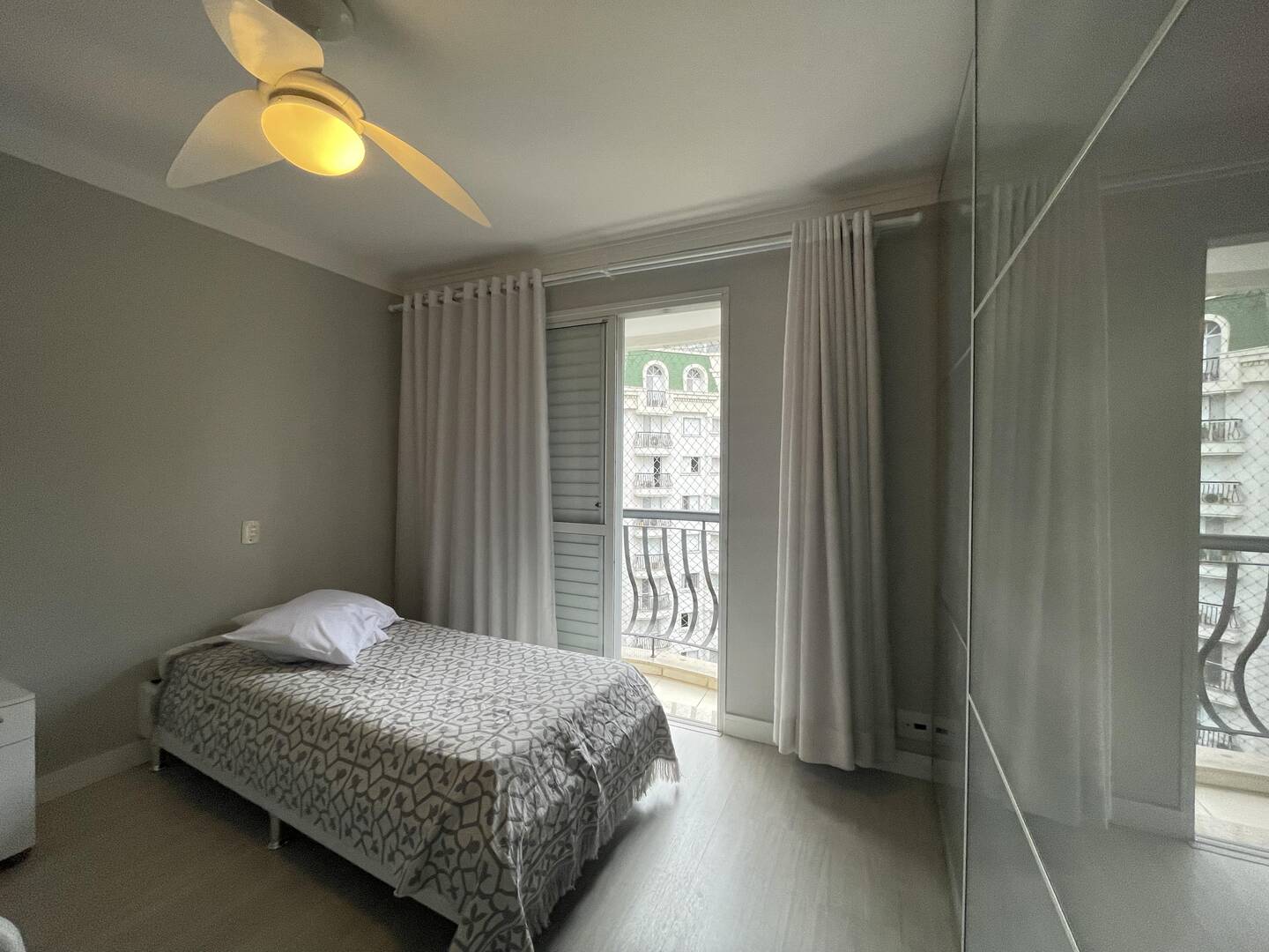 Apartamento, 2 quartos - Foto 36