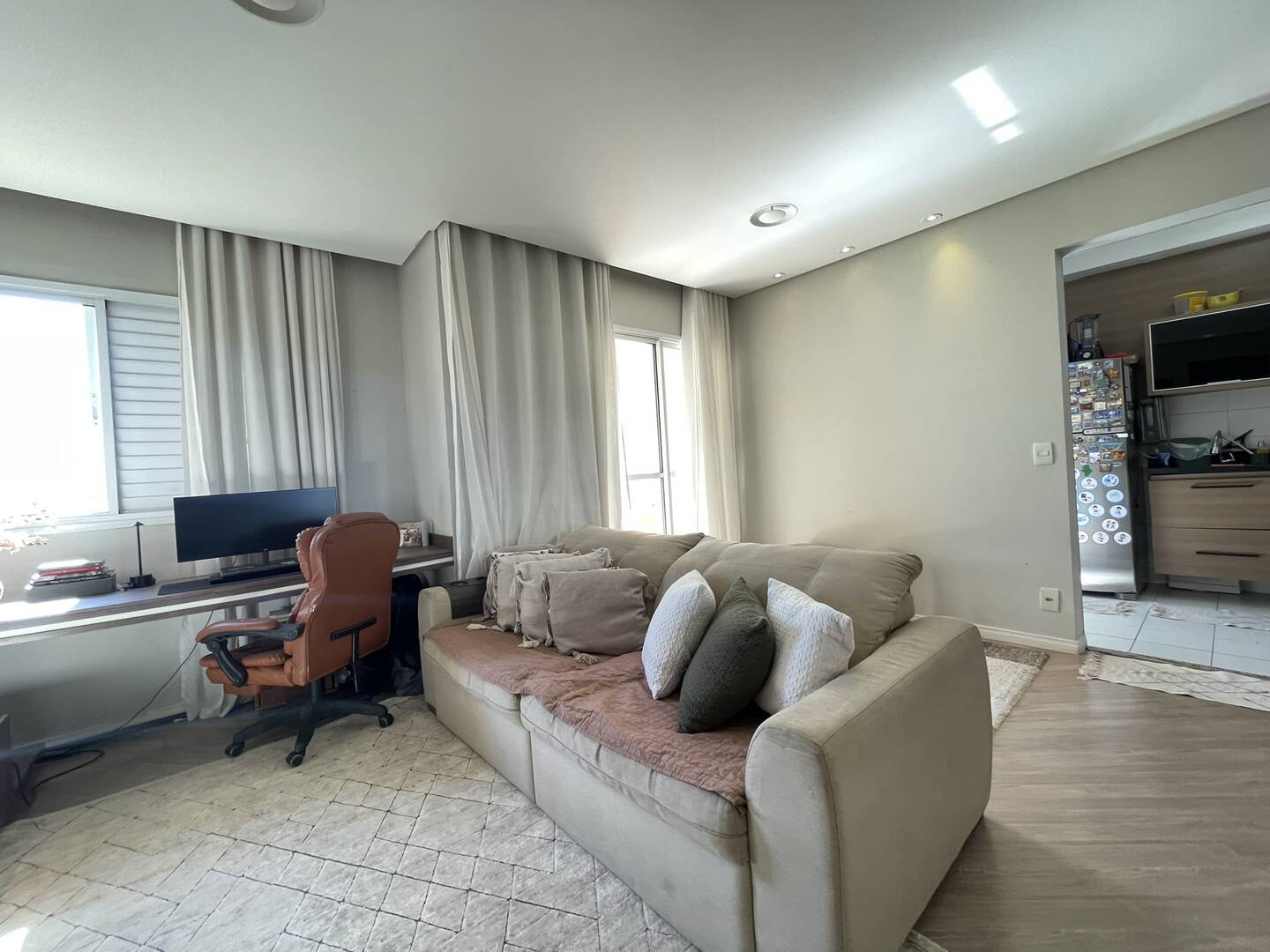 Apartamento, 2 quartos, 73 m² - Foto 7