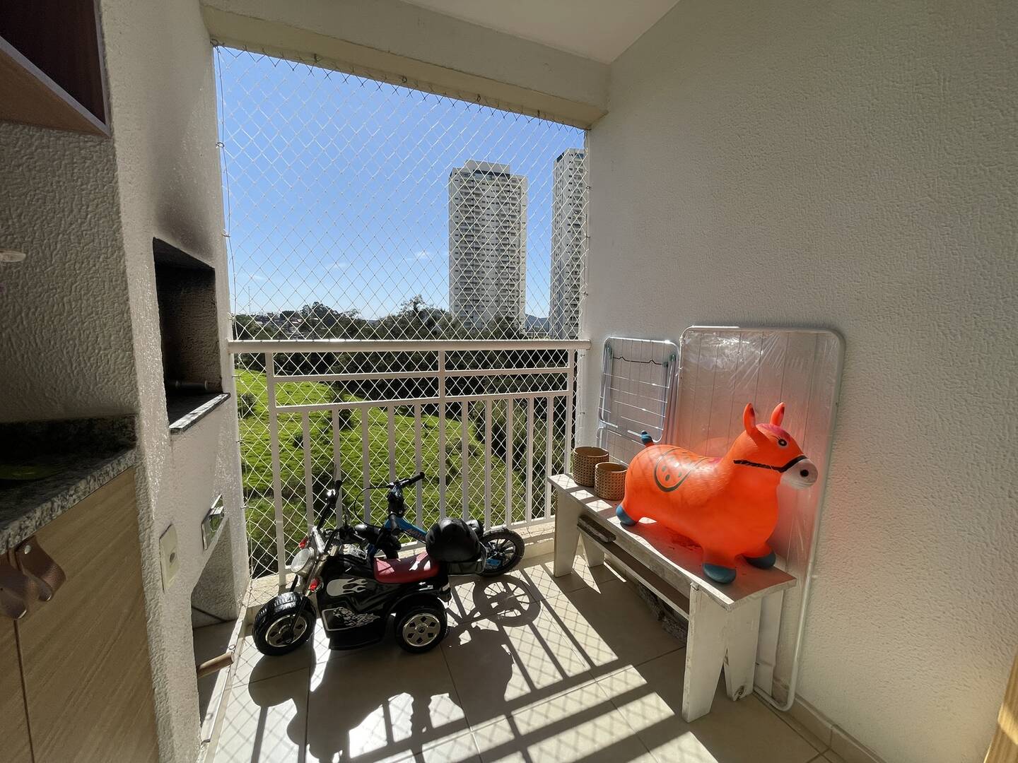 Apartamento, 2 quartos, 73 m² - Foto 8