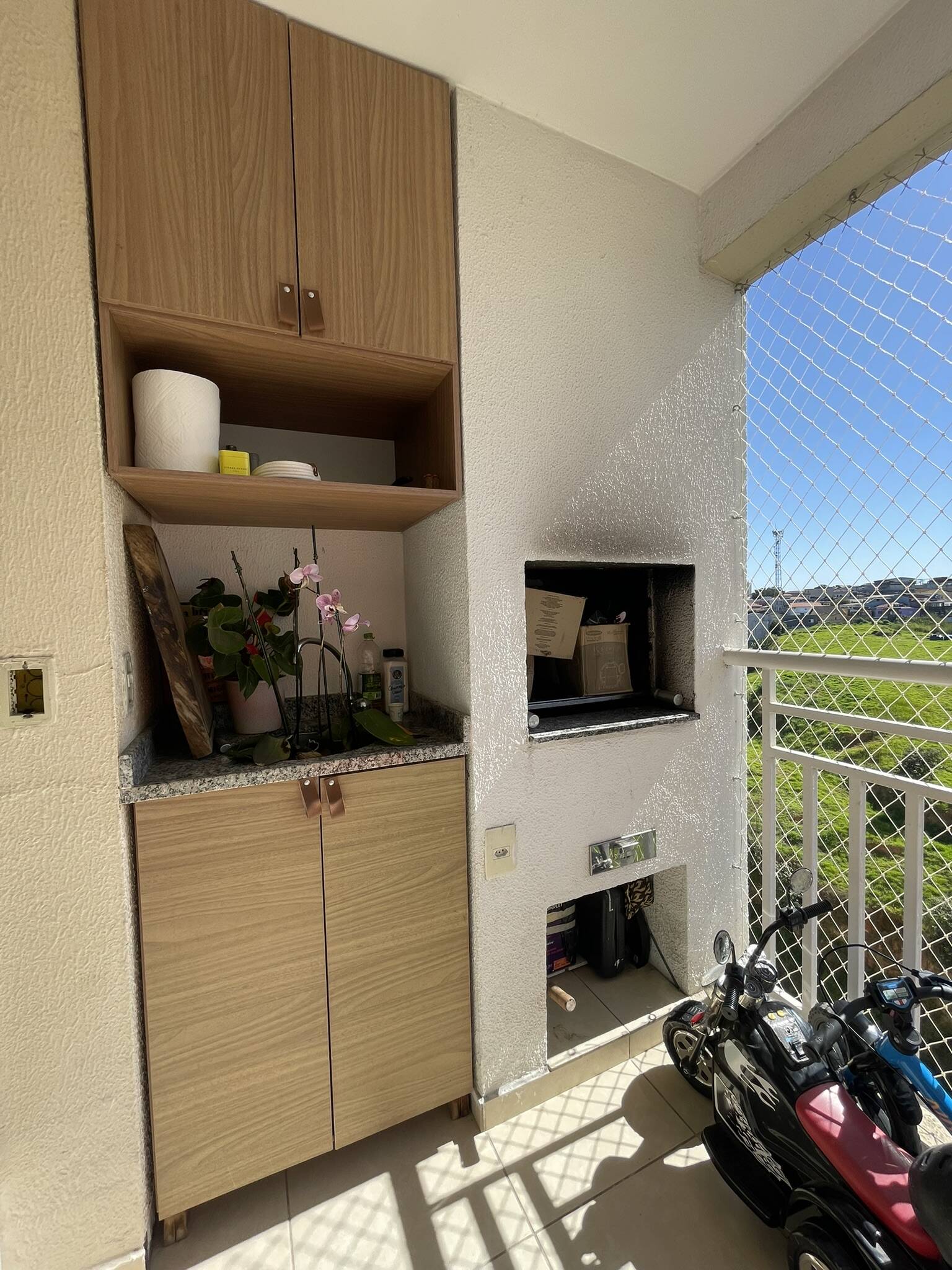 Apartamento, 2 quartos, 73 m² - Foto 9