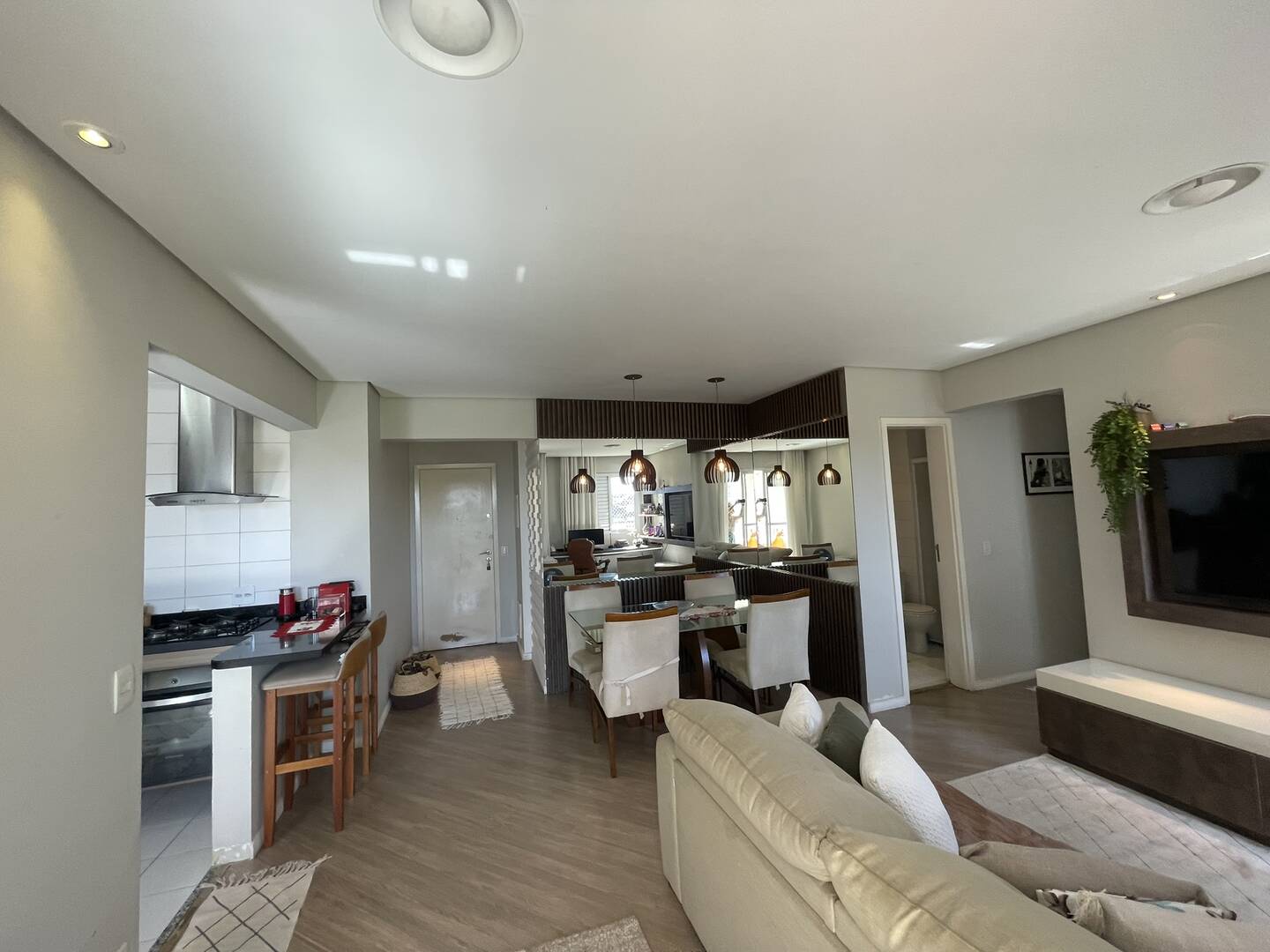 Apartamento, 2 quartos, 73 m² - Foto 11