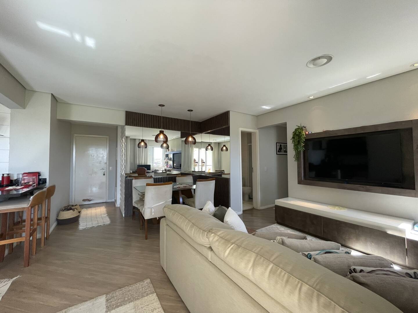 Apartamento, 2 quartos, 73 m² - Foto 12