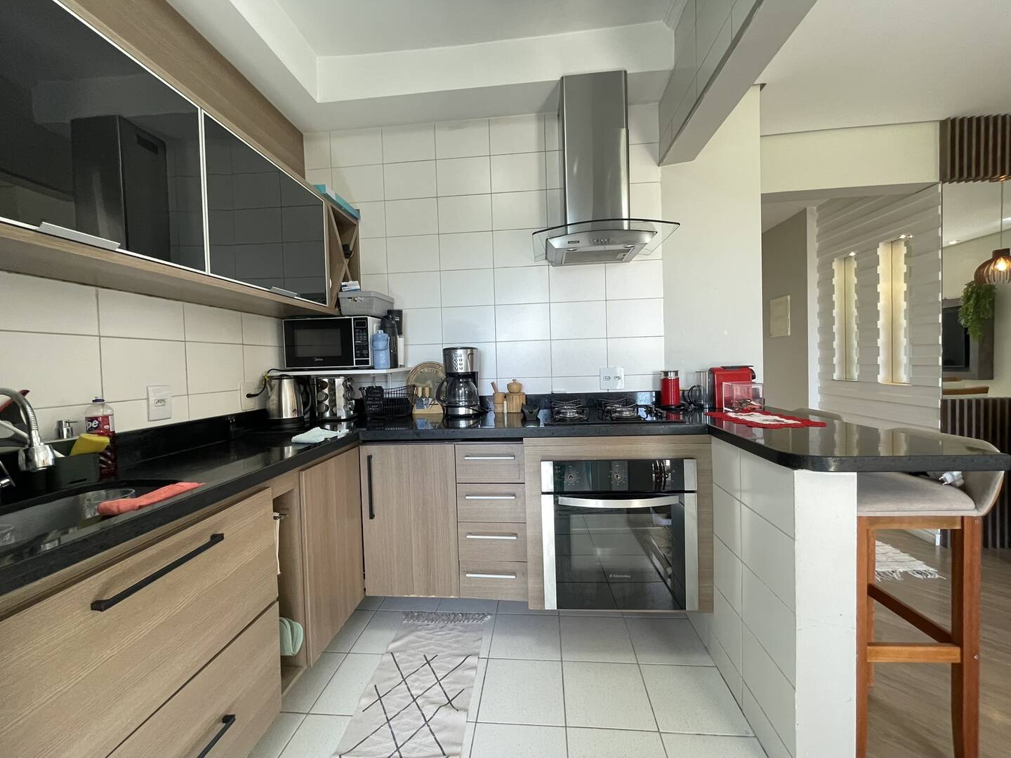 Apartamento, 2 quartos, 73 m² - Foto 15