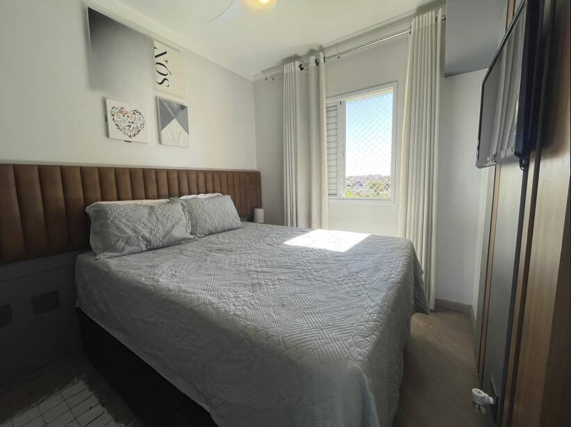 Apartamento, 2 quartos, 73 m² - Foto 16