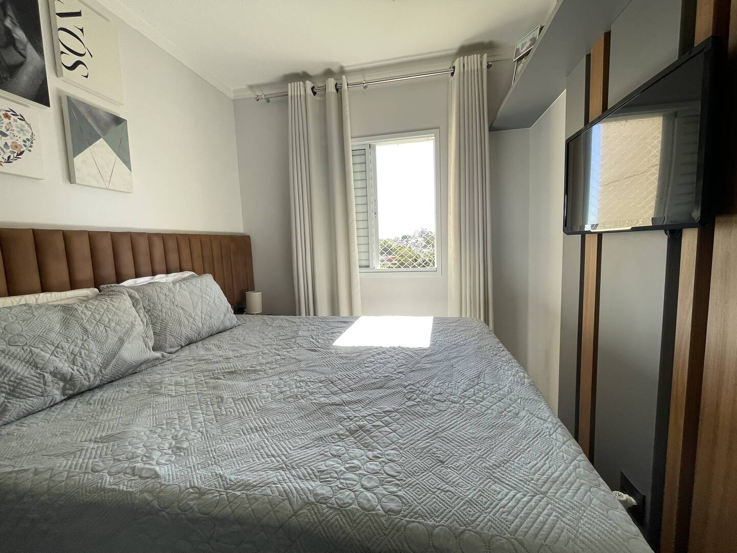 Apartamento, 2 quartos, 73 m² - Foto 19