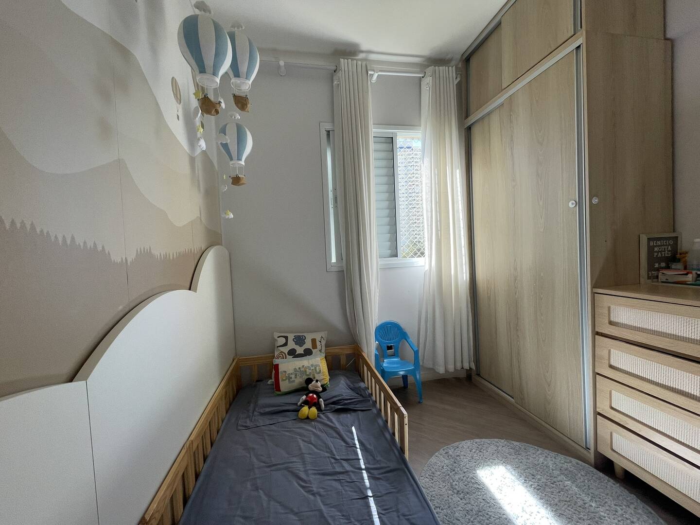 Apartamento, 2 quartos, 73 m² - Foto 25