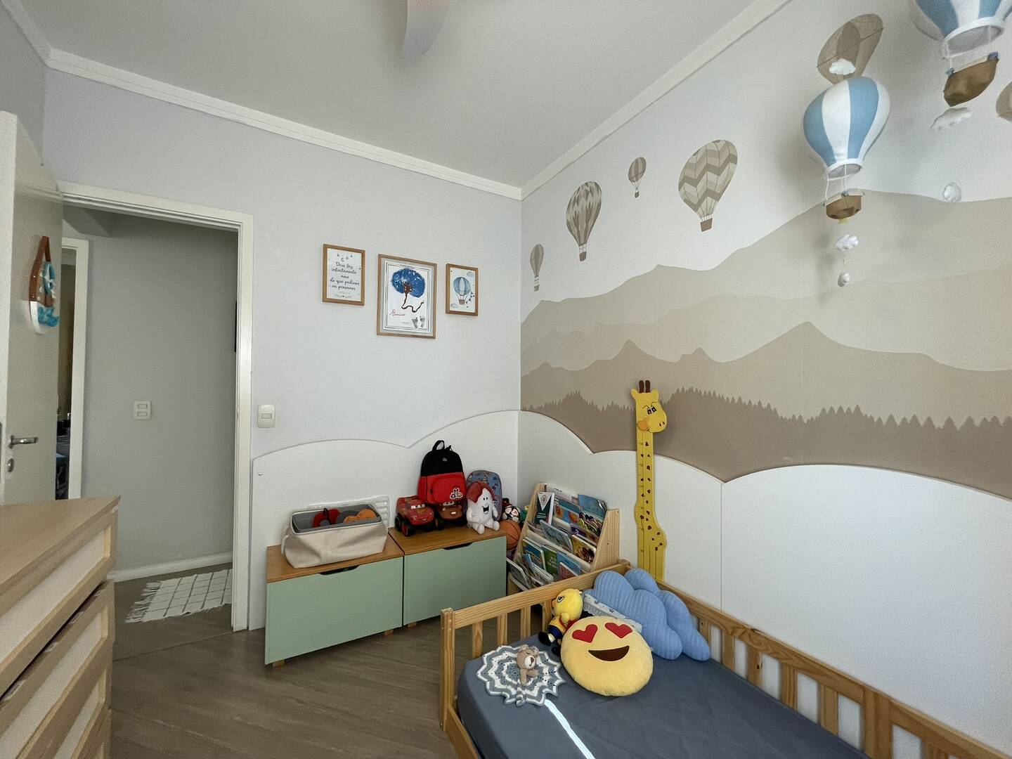 Apartamento, 2 quartos, 73 m² - Foto 26