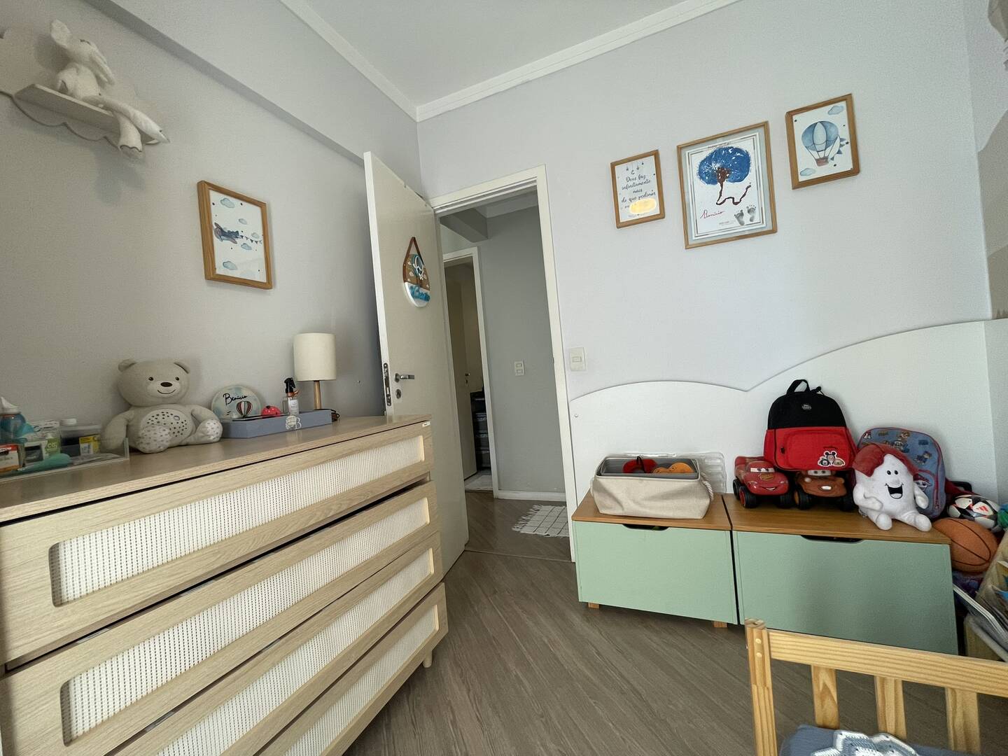 Apartamento, 2 quartos, 73 m² - Foto 27