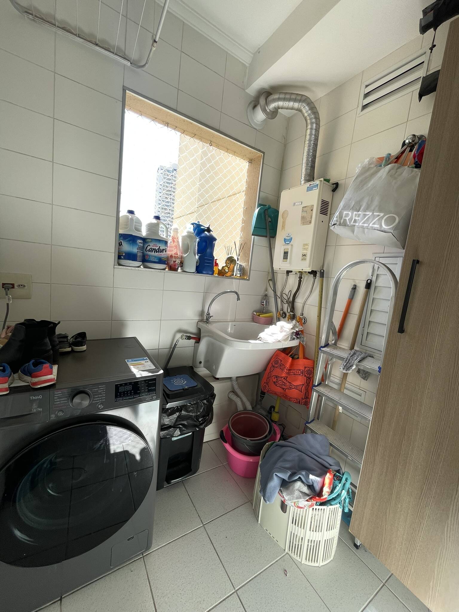 Apartamento, 2 quartos, 73 m² - Foto 29