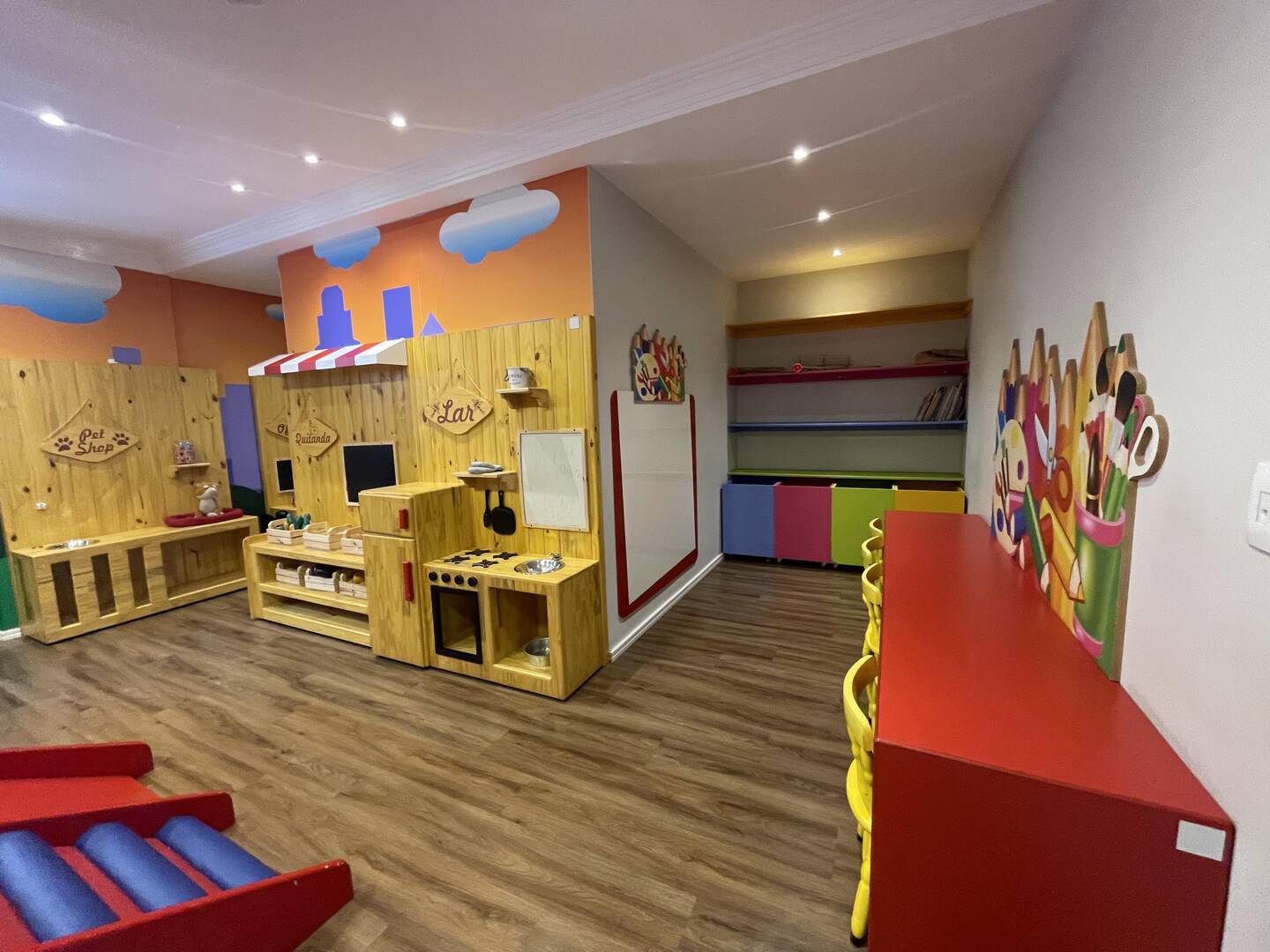 Apartamento, 2 quartos - Foto 61