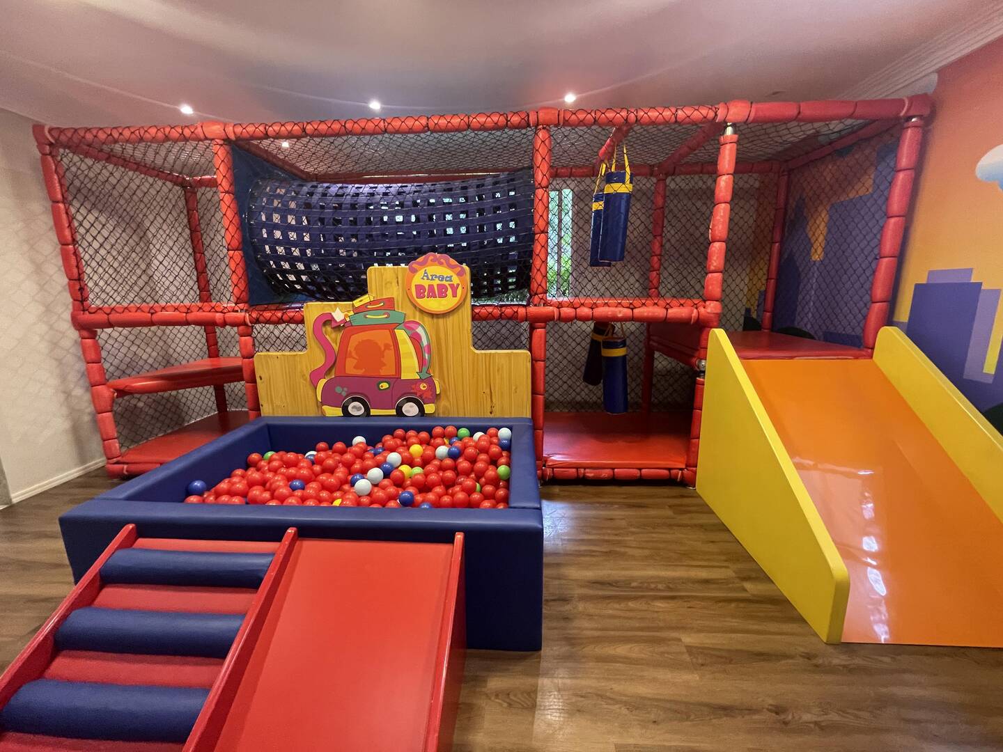 Apartamento, 2 quartos - Foto 63