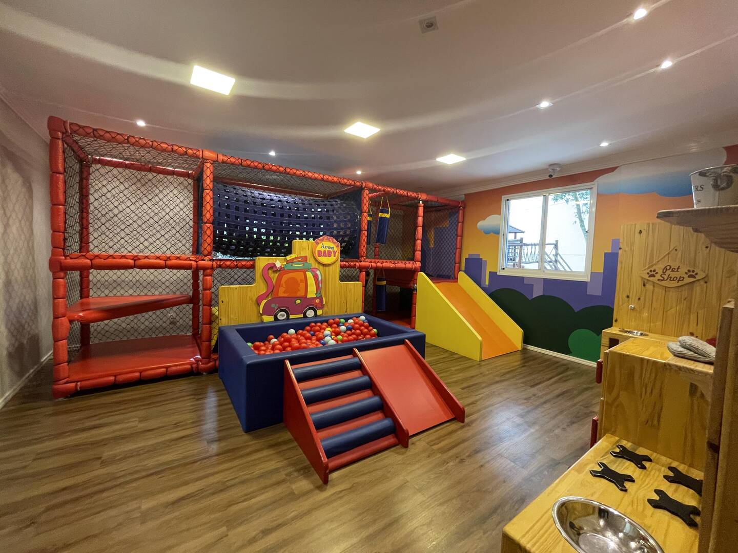 Apartamento, 2 quartos - Foto 64