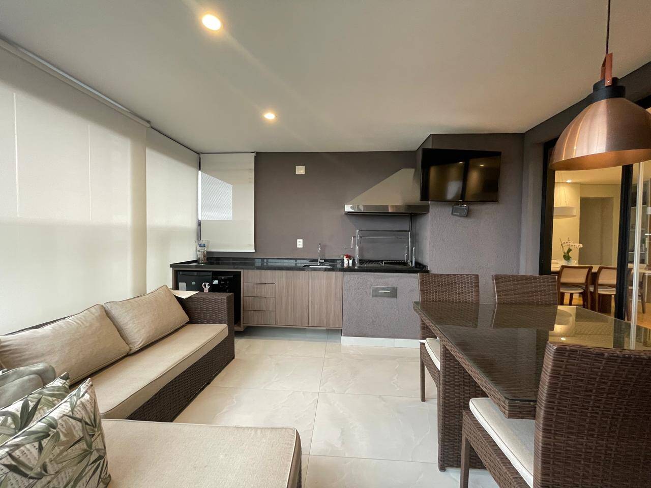 Apartamento, 3 quartos, 150 m² - Foto 1