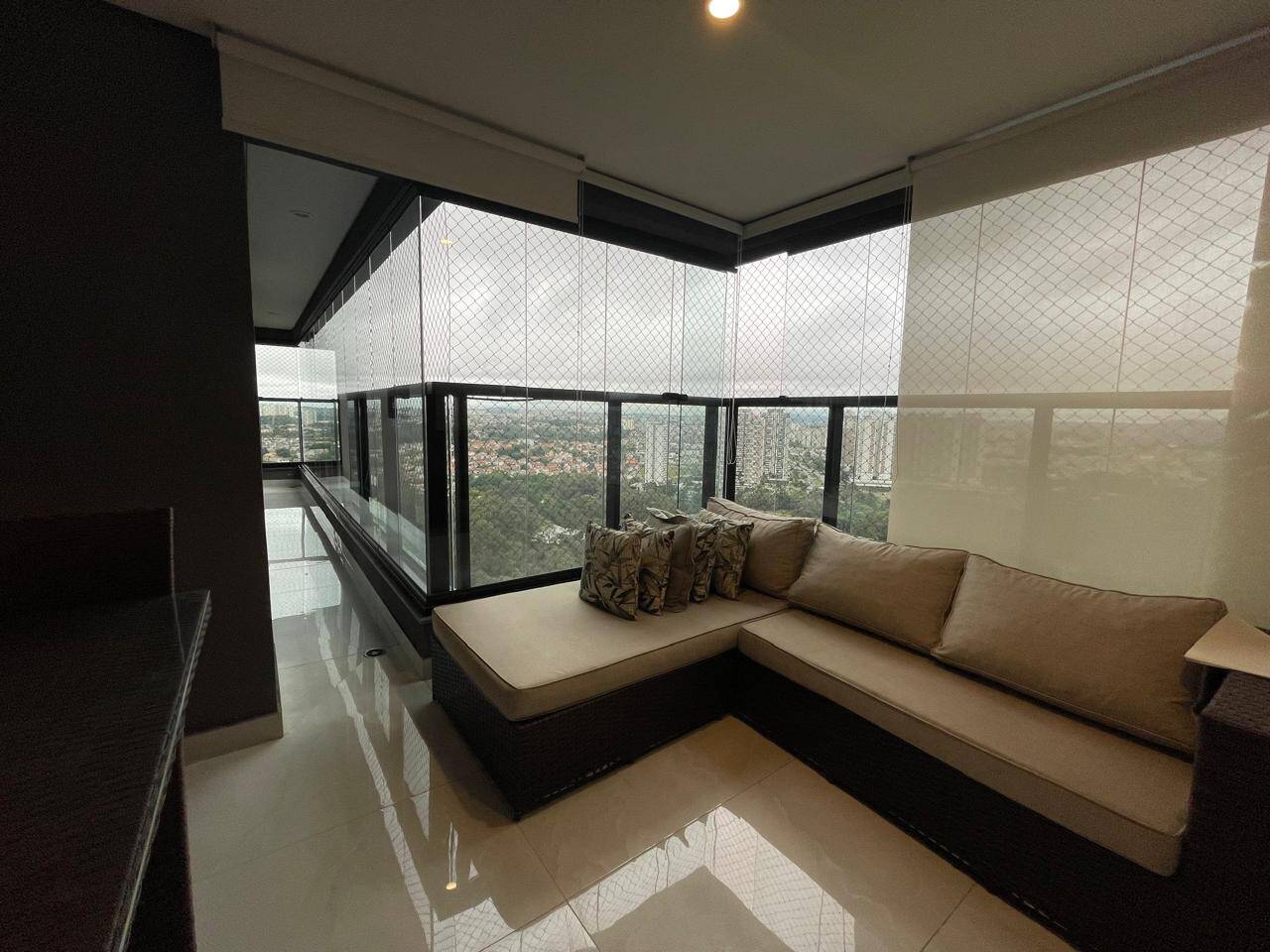 Apartamento, 3 quartos, 150 m² - Foto 2