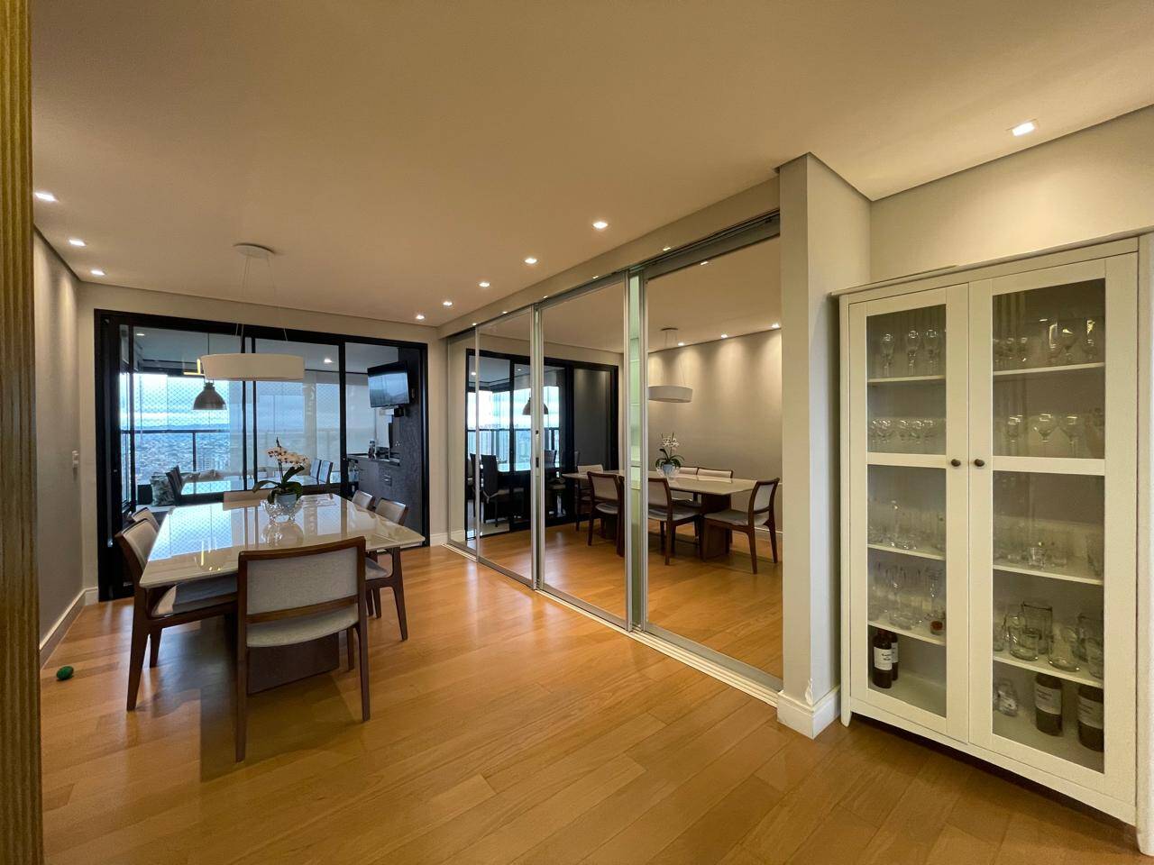 Apartamento, 3 quartos, 150 m² - Foto 4
