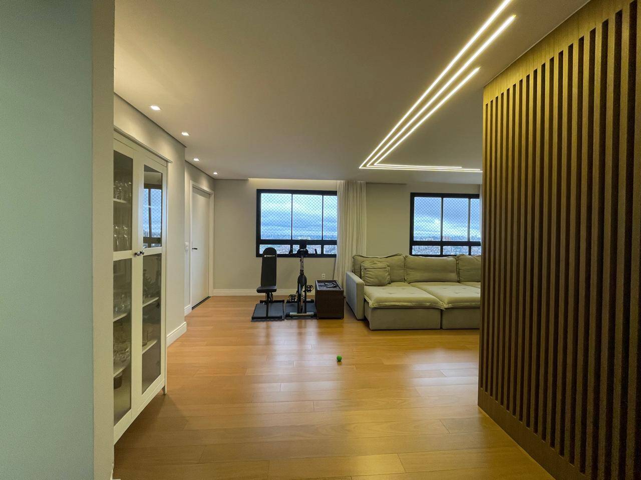 Apartamento, 3 quartos, 150 m² - Foto 5