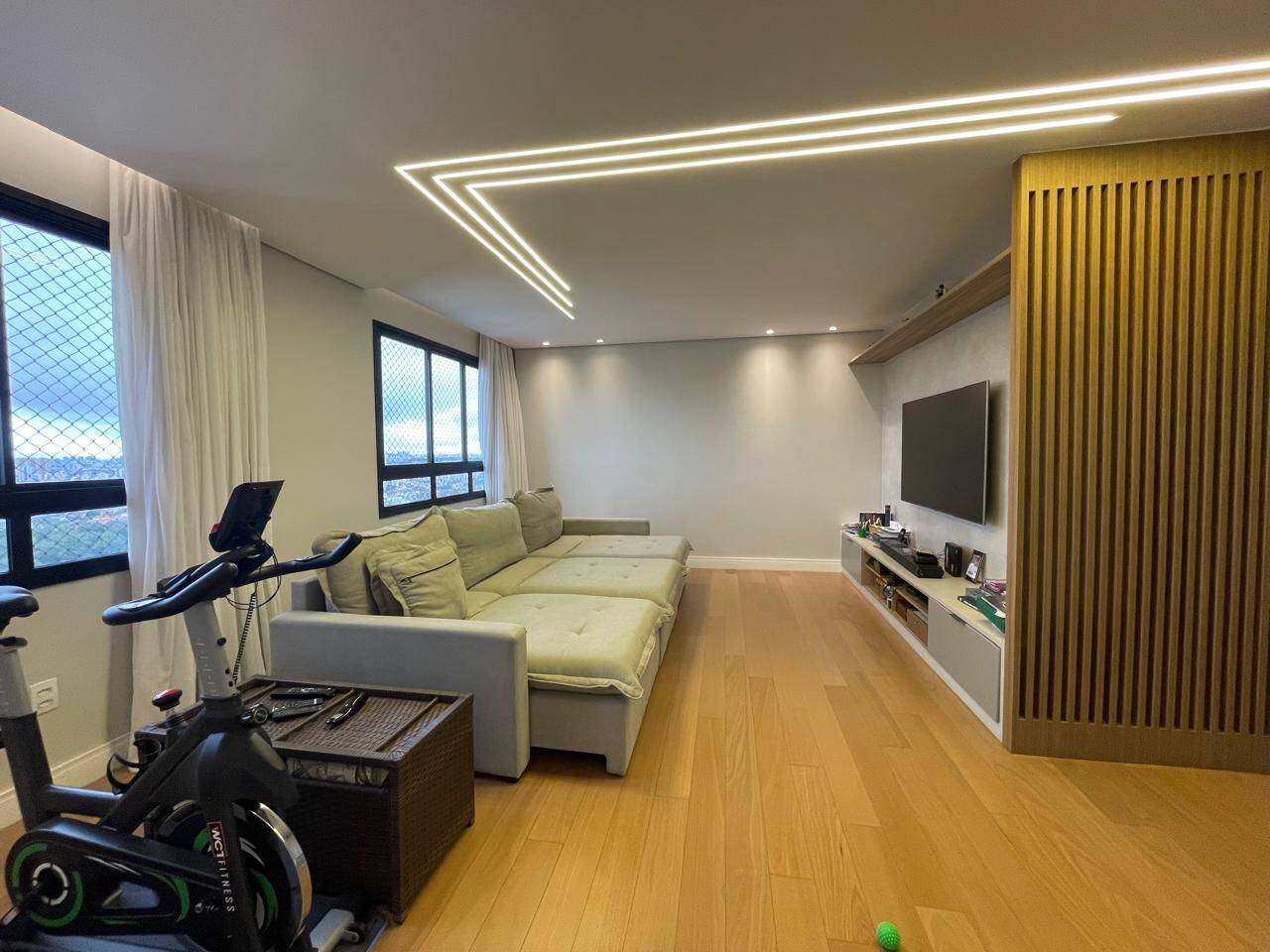 Apartamento, 3 quartos, 150 m² - Foto 6