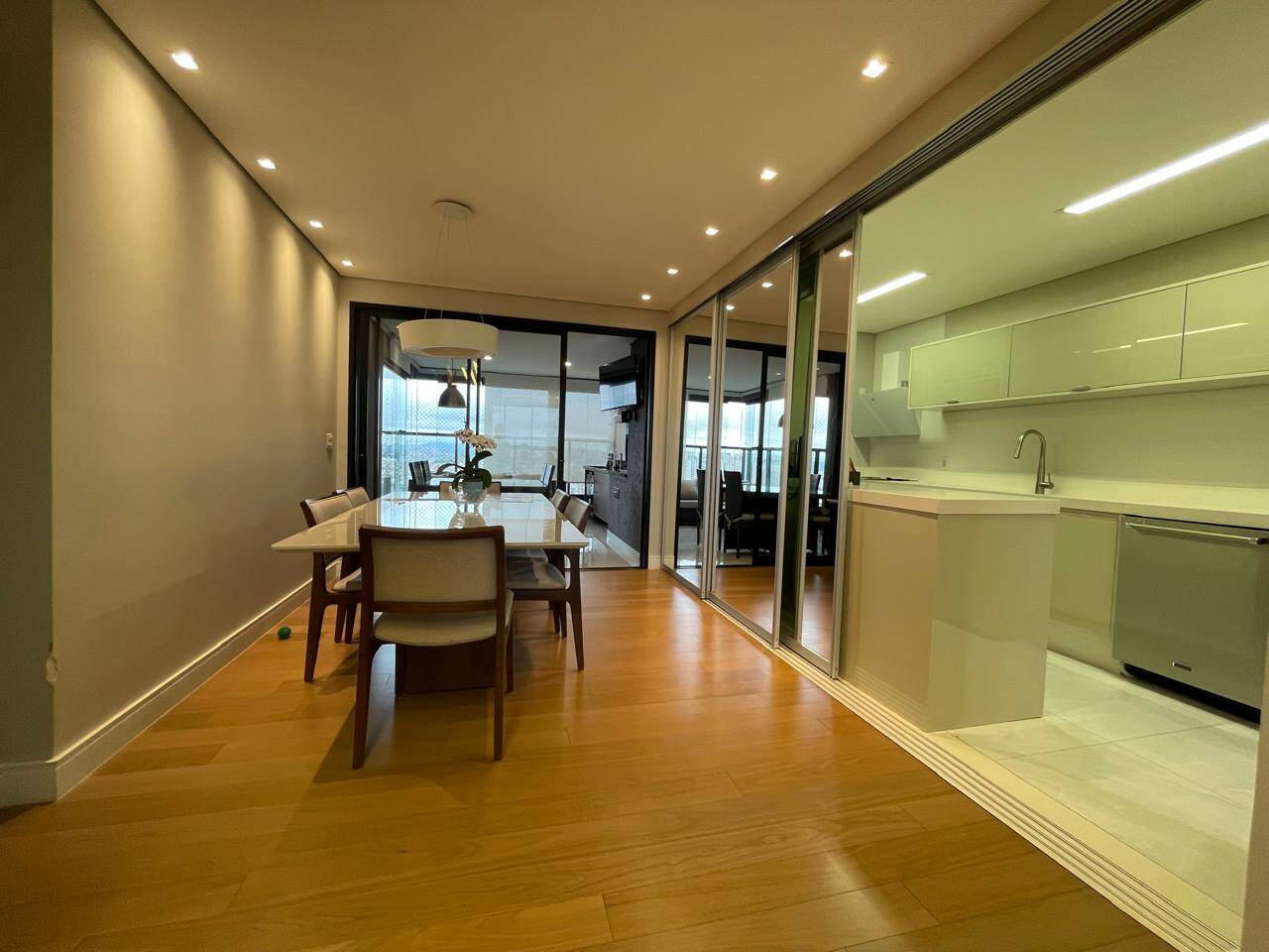 Apartamento, 3 quartos, 150 m² - Foto 7
