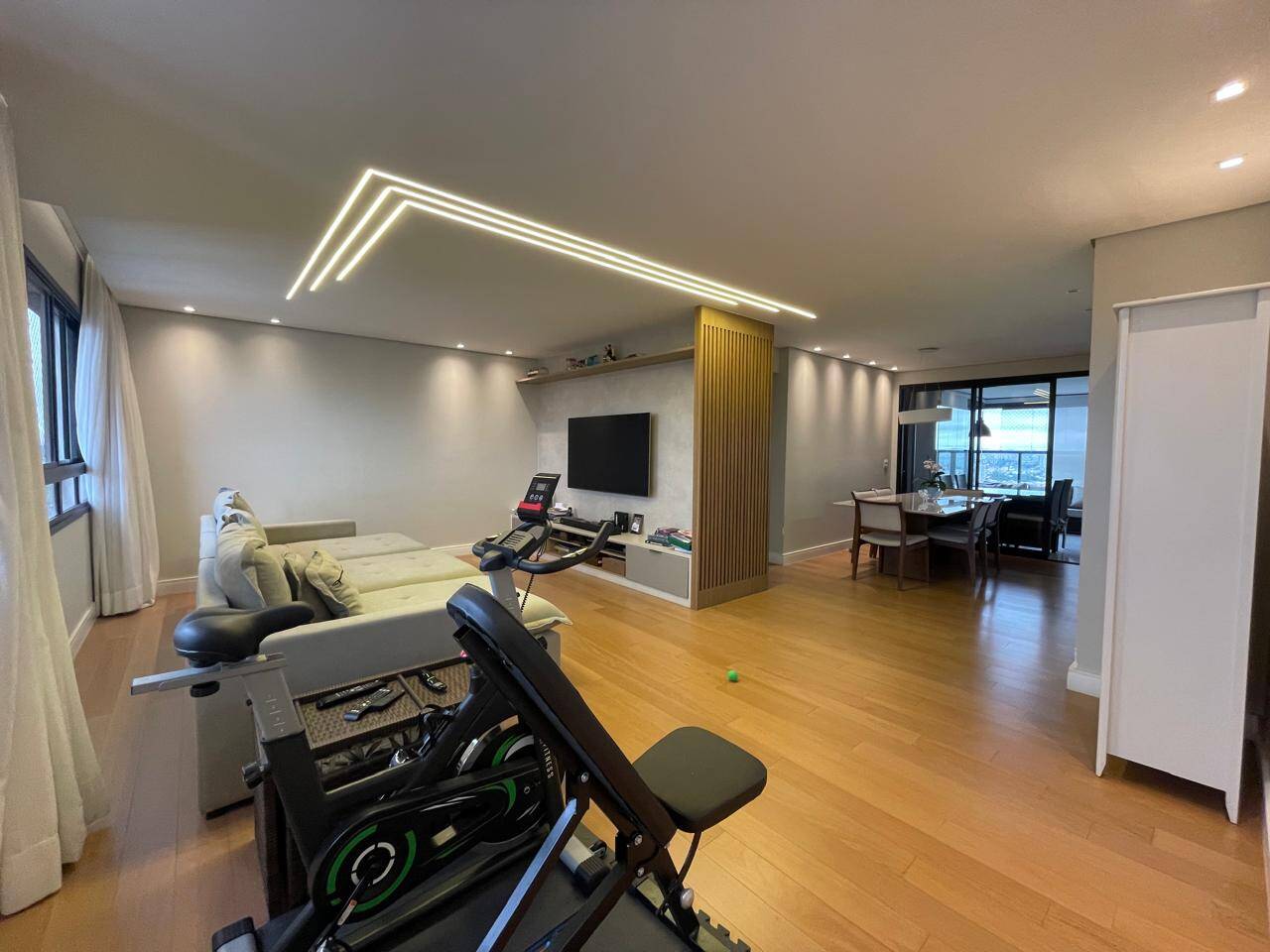 Apartamento, 3 quartos, 150 m² - Foto 8