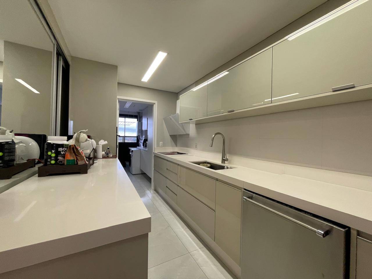 Apartamento, 3 quartos, 150 m² - Foto 10