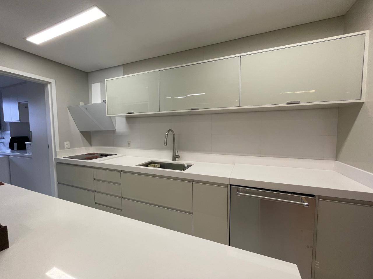 Apartamento, 3 quartos, 150 m² - Foto 11