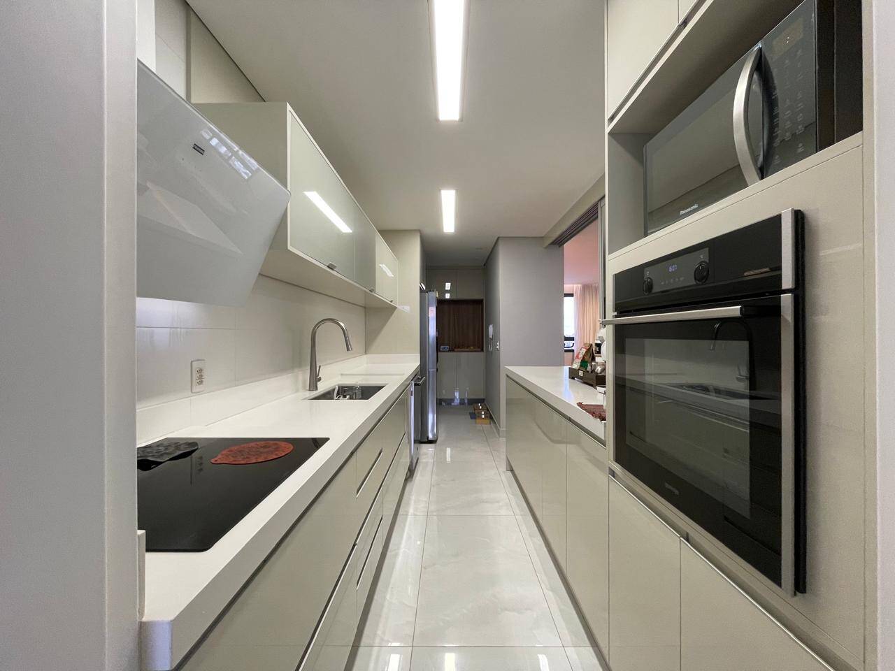 Apartamento, 3 quartos, 150 m² - Foto 13