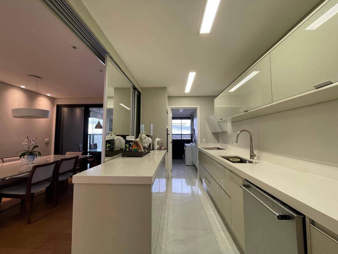 Apartamento, 3 quartos, 150 m² - Foto 15