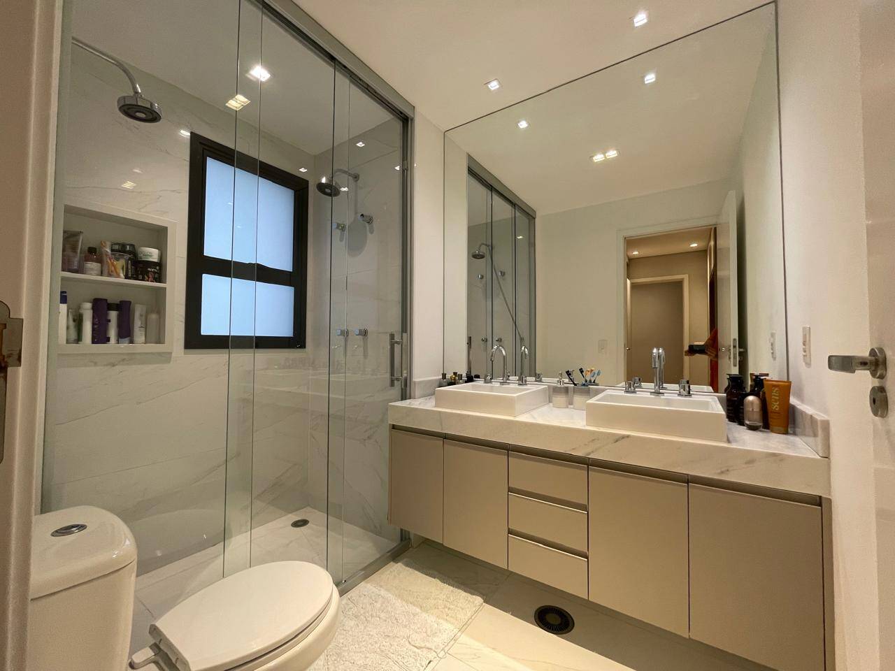 Apartamento, 3 quartos, 150 m² - Foto 21