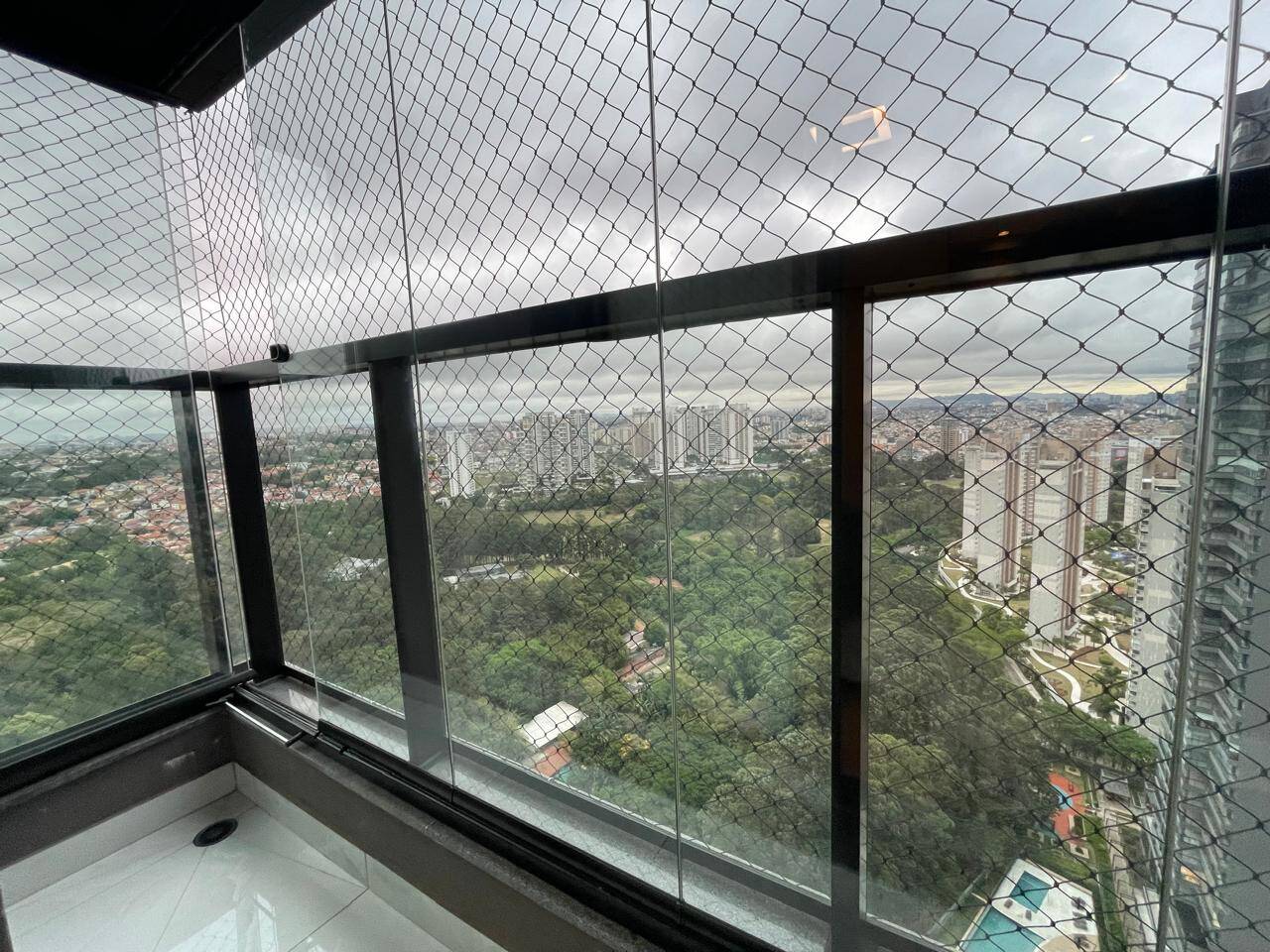Apartamento, 3 quartos, 150 m² - Foto 23