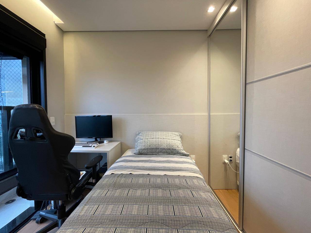 Apartamento, 3 quartos, 150 m² - Foto 26