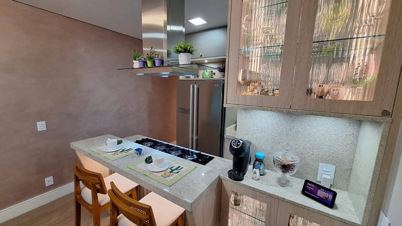 Apartamento, 3 quartos, 78 m² - Foto 3