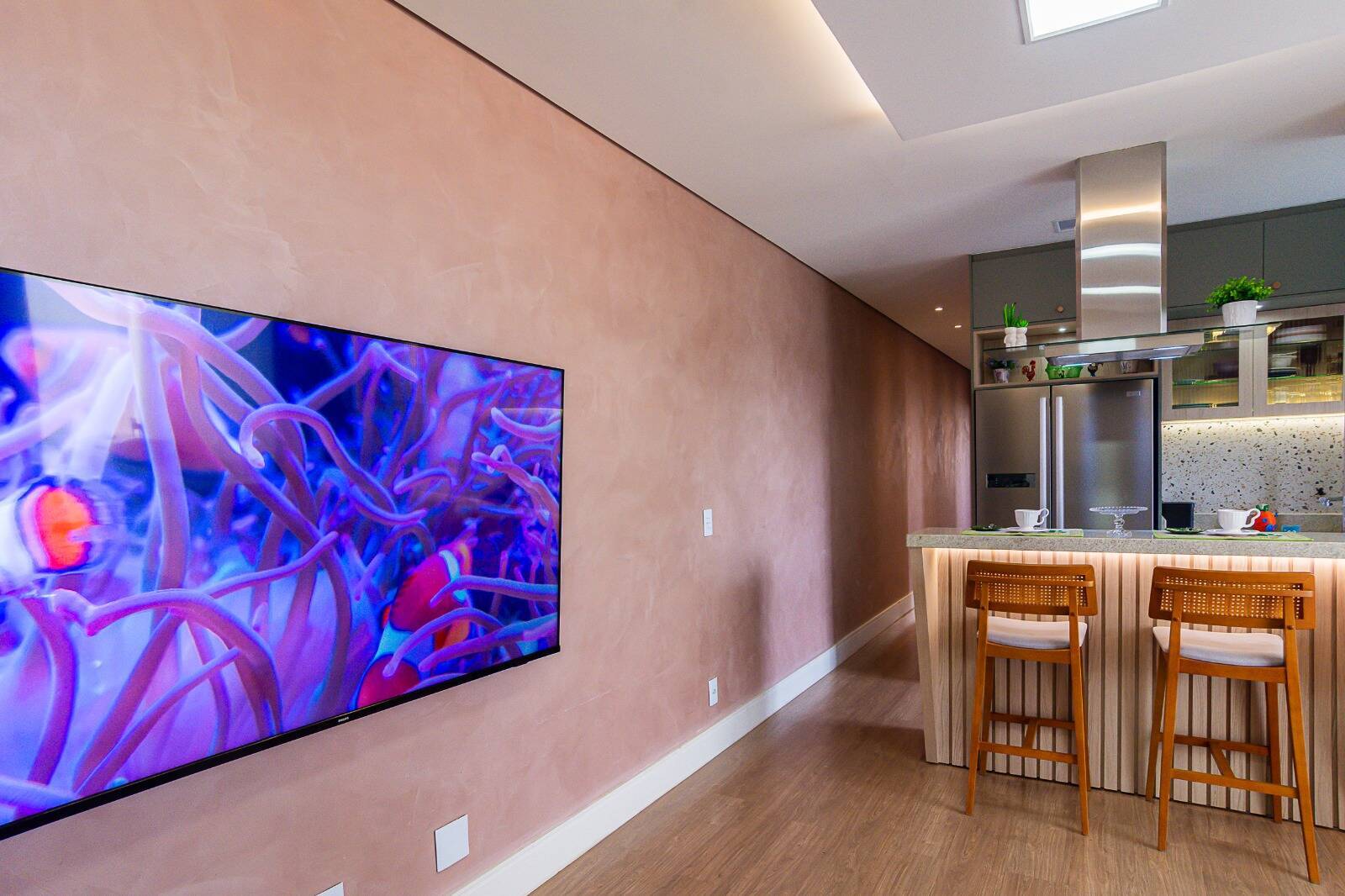 Apartamento, 3 quartos, 78 m² - Foto 4