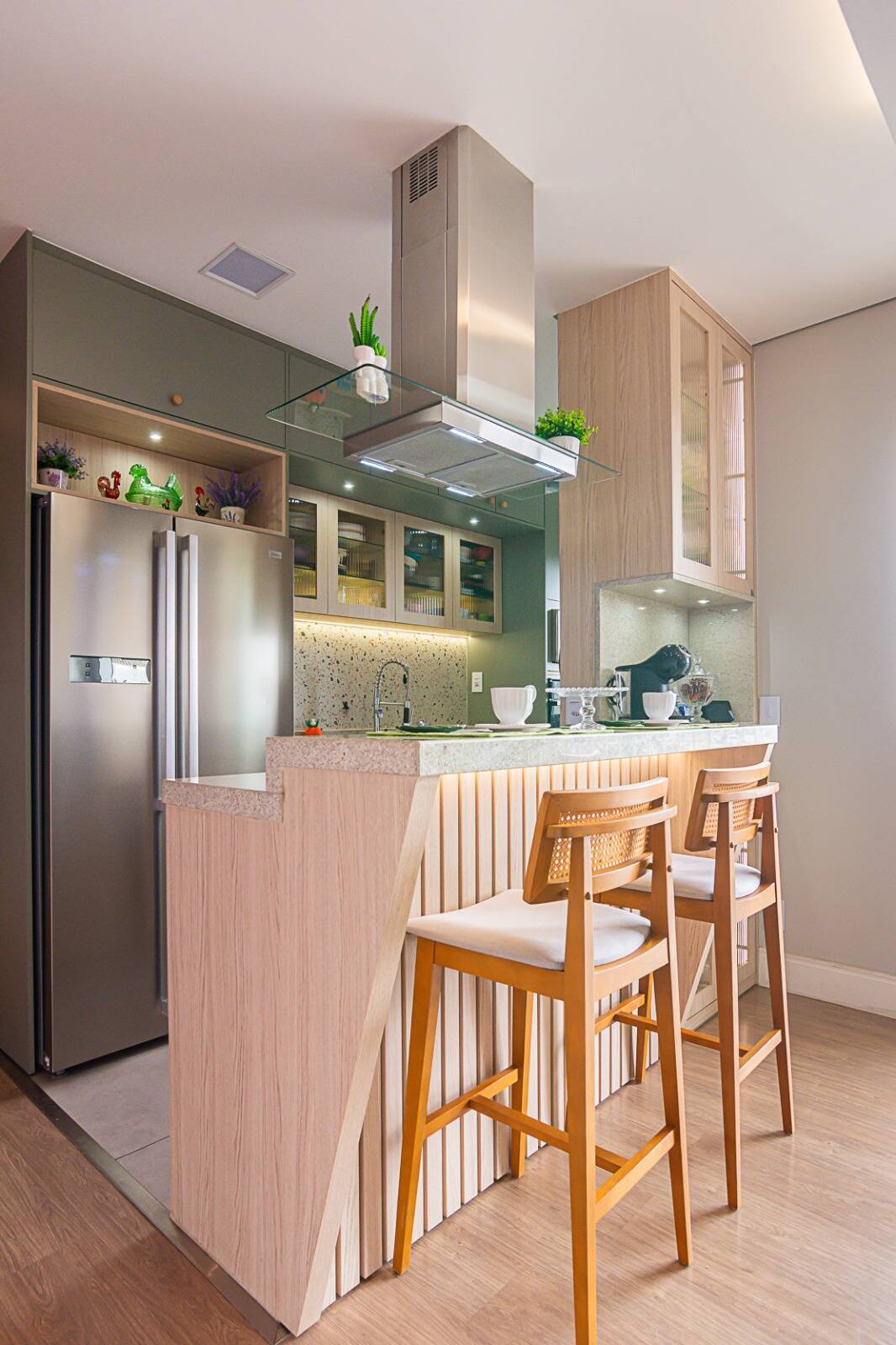 Apartamento, 3 quartos, 78 m² - Foto 5