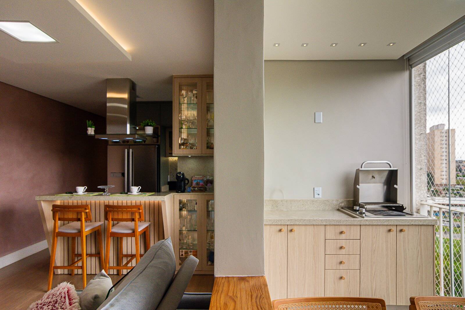 Apartamento, 3 quartos, 78 m² - Foto 6