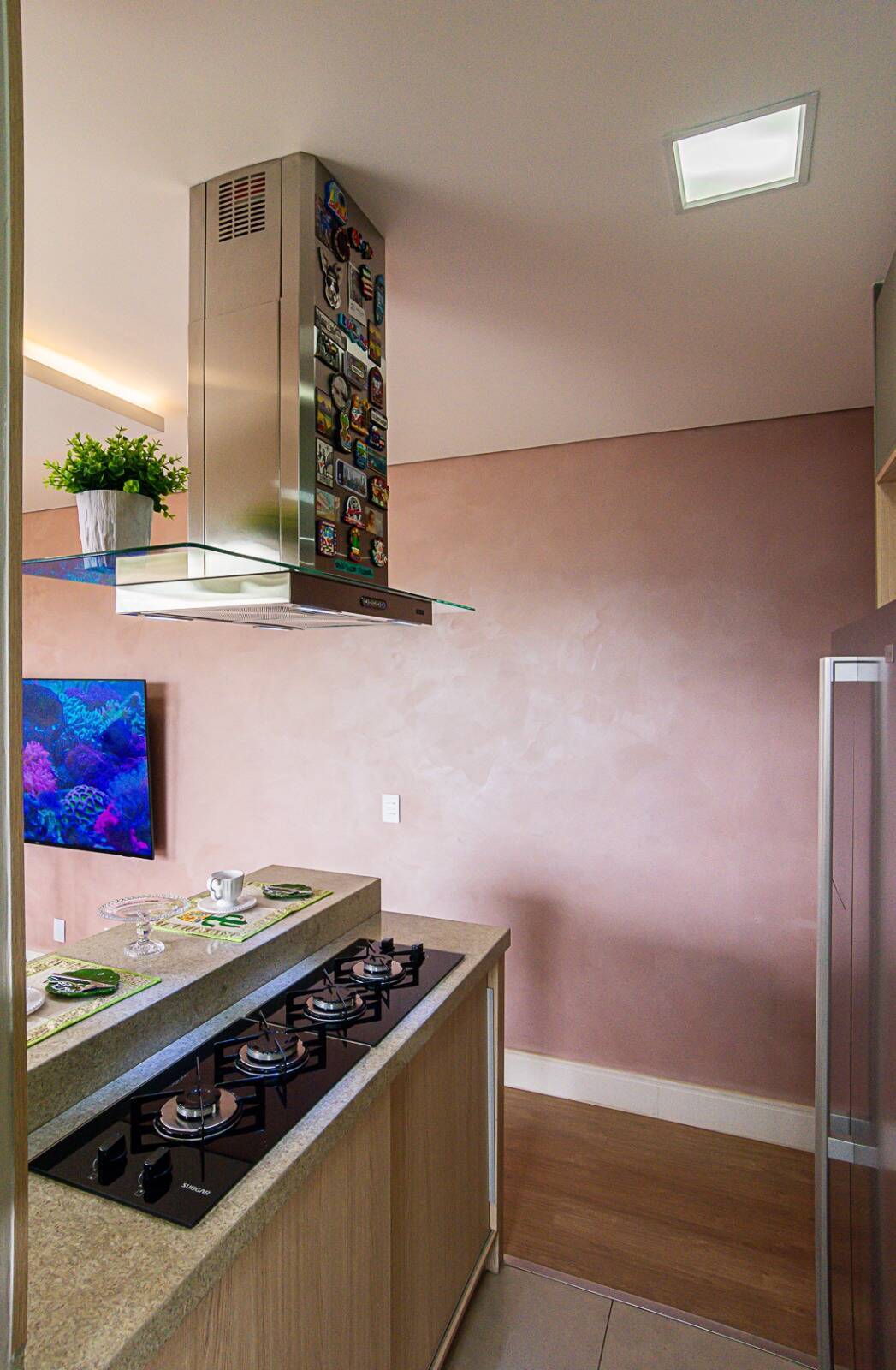 Apartamento, 3 quartos, 78 m² - Foto 7