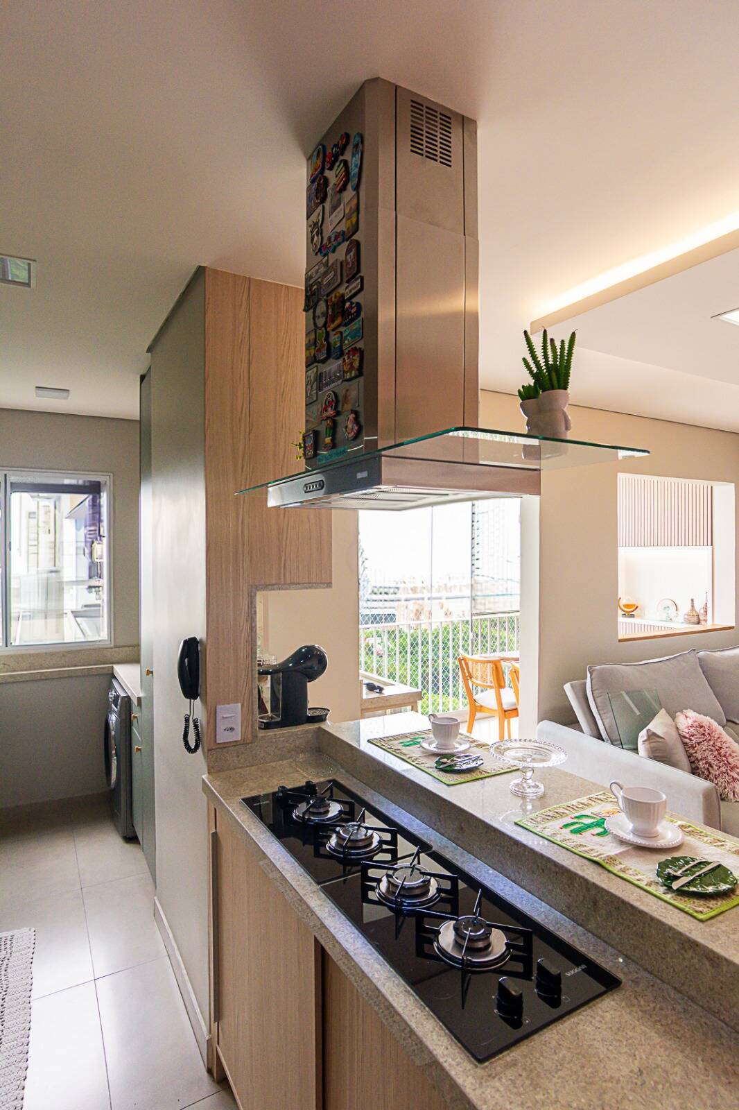 Apartamento, 3 quartos, 78 m² - Foto 8