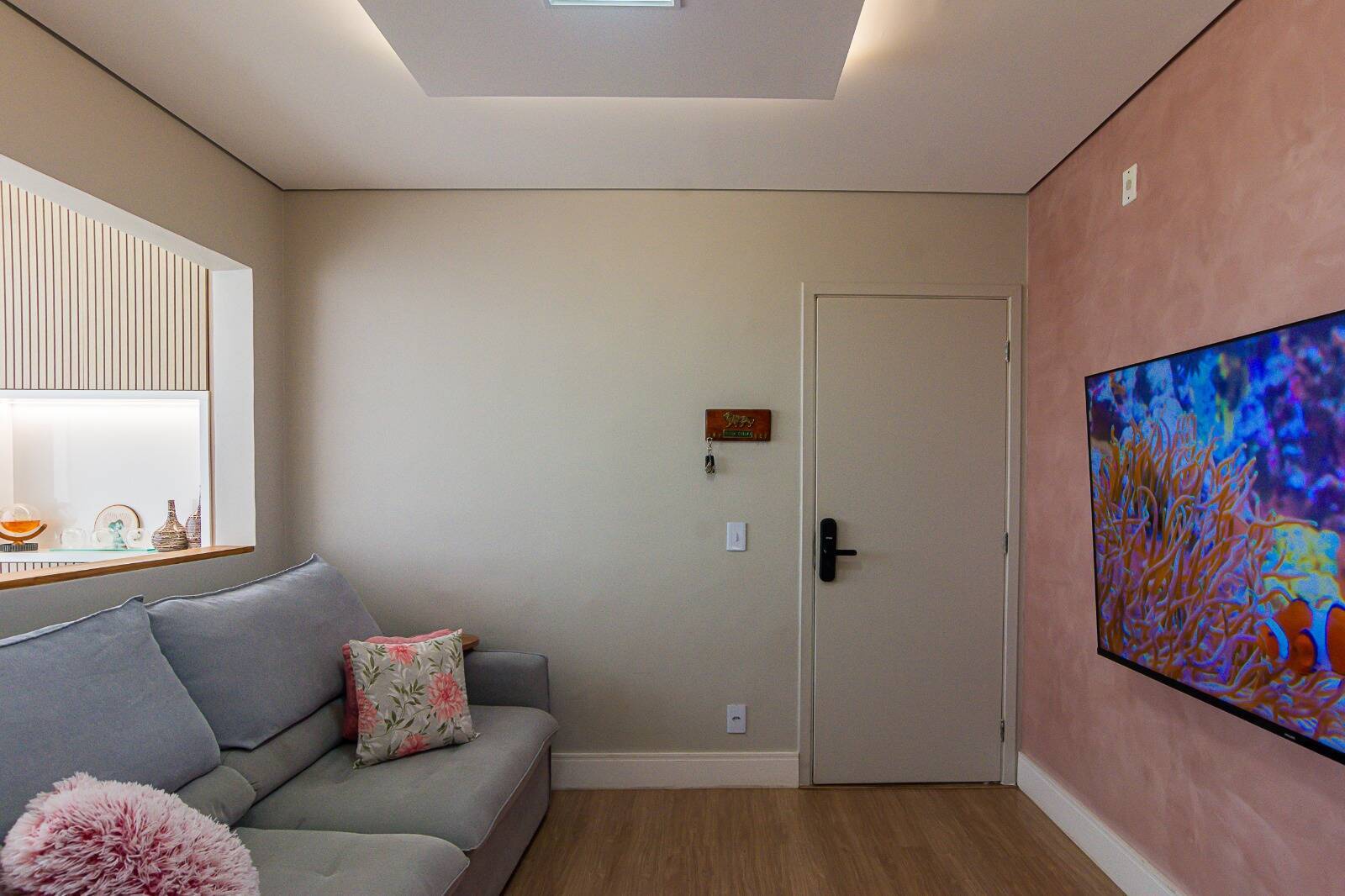 Apartamento, 3 quartos, 78 m² - Foto 9
