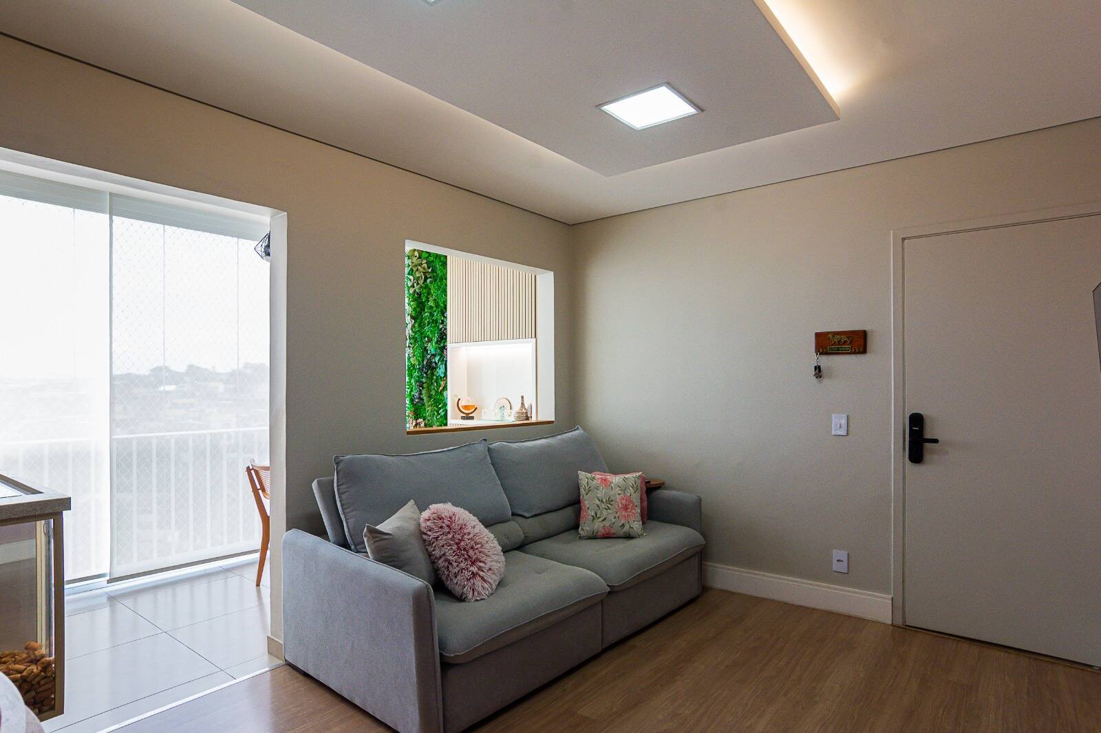 Apartamento, 3 quartos, 78 m² - Foto 10