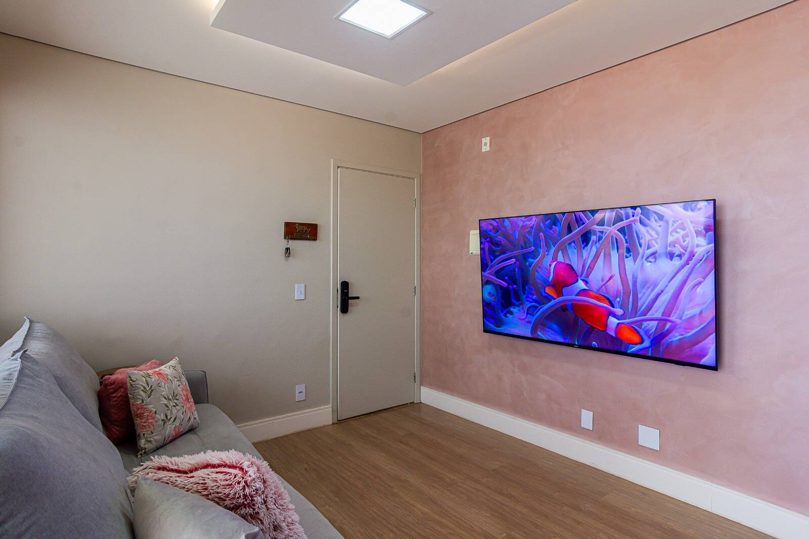 Apartamento, 3 quartos, 78 m² - Foto 12