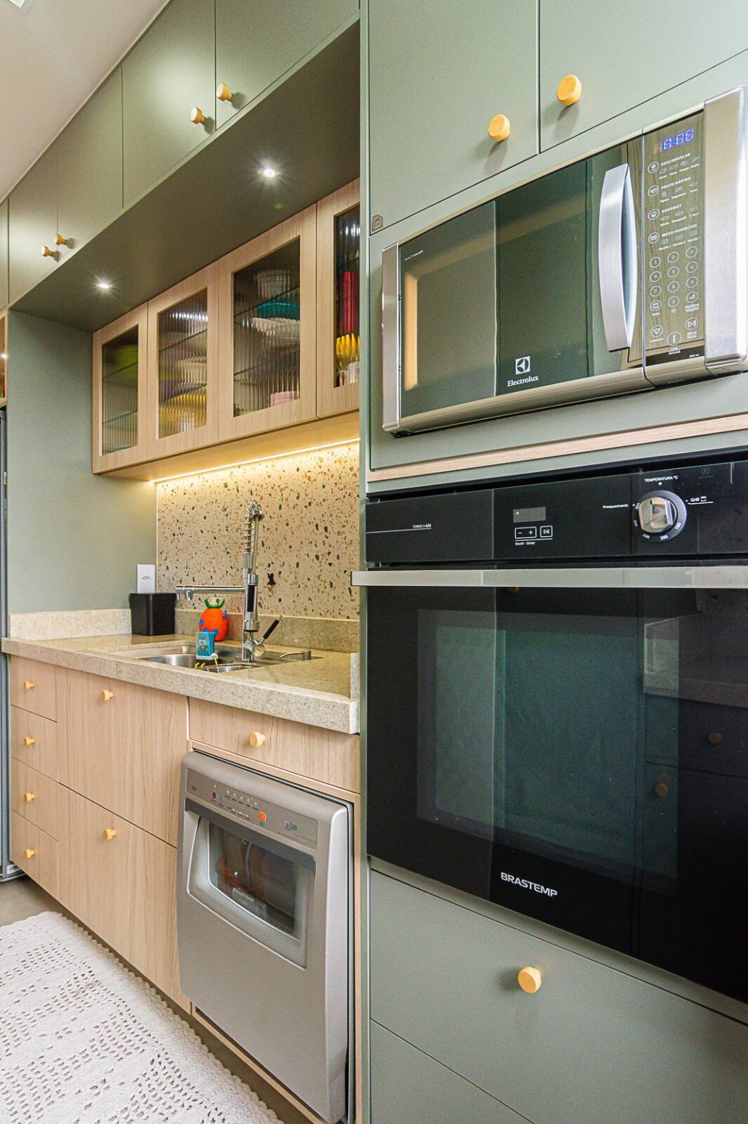 Apartamento, 3 quartos, 78 m² - Foto 13