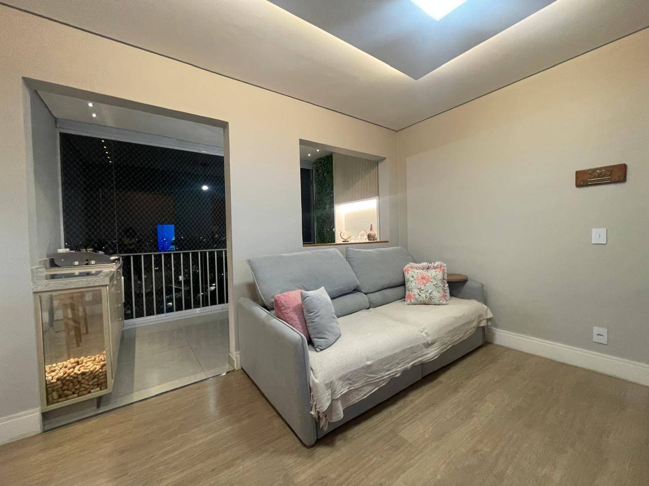 Apartamento, 3 quartos, 78 m² - Foto 16