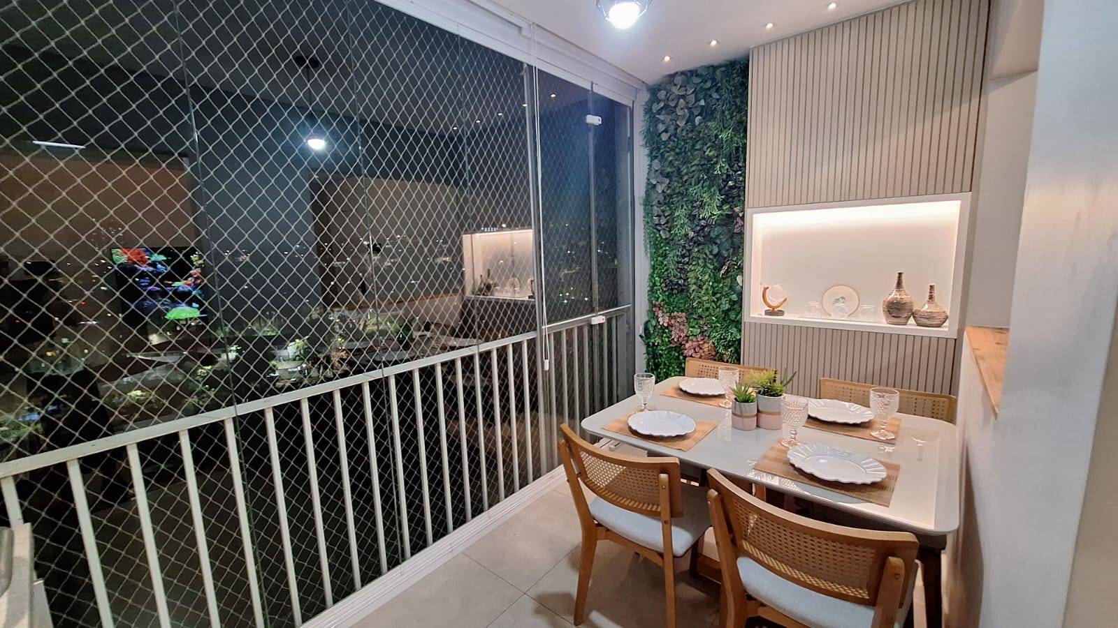 Apartamento, 3 quartos, 78 m² - Foto 19