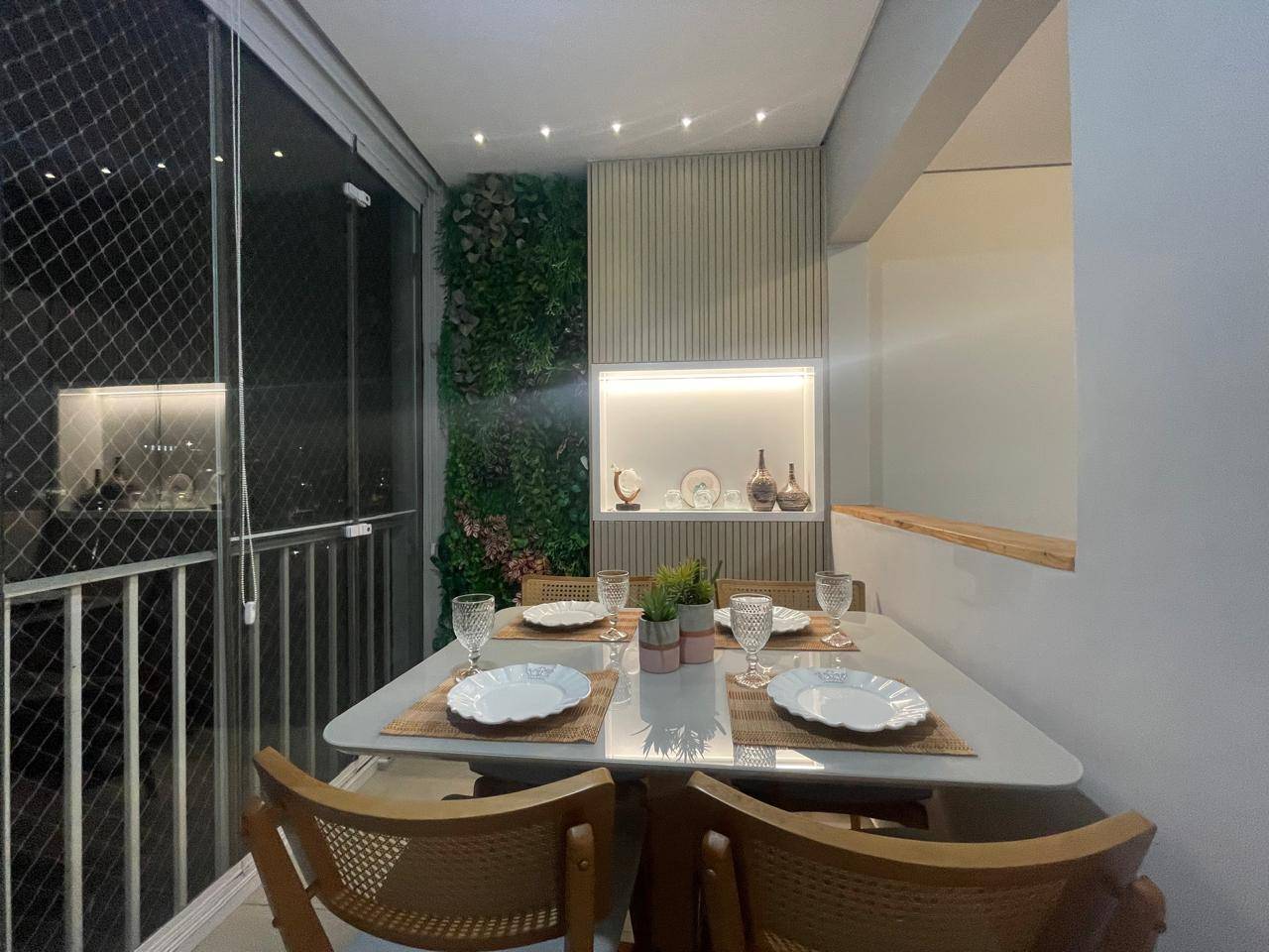 Apartamento, 3 quartos, 78 m² - Foto 20